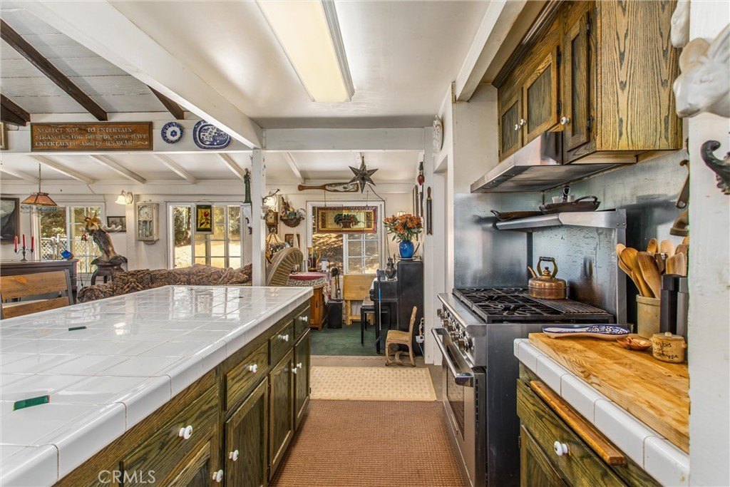 Oak Glen, California, 92399, United States, 2 Bedrooms Bedrooms, ,2 BathroomsBathrooms,Residential,For Sale,1973930