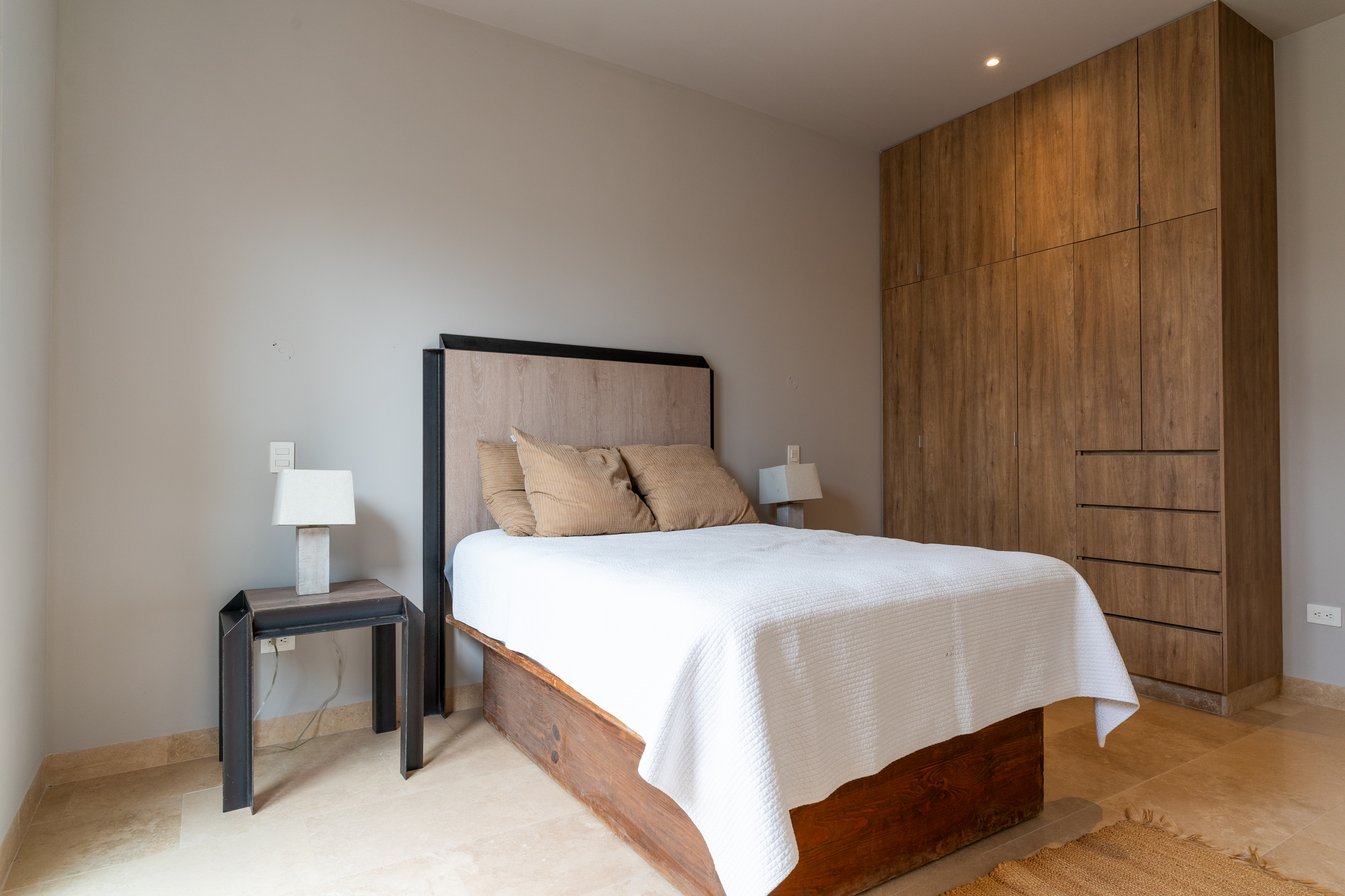  Cerrada Sabino  Casa Olivo - 物件實景