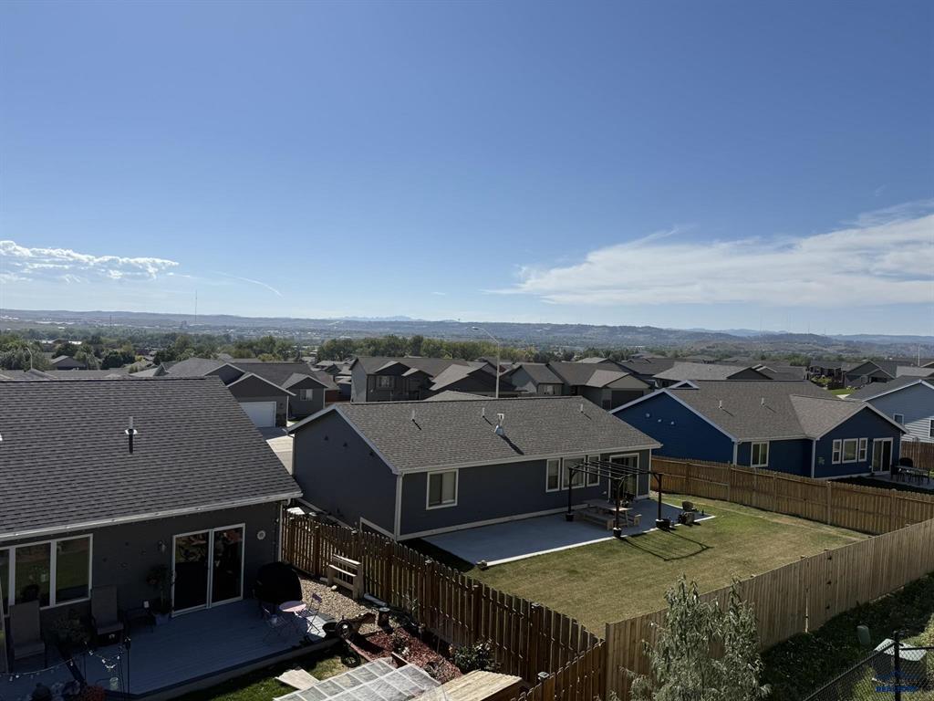 Rapid City, South Dakota, 57703, United States, 4 Bedrooms Bedrooms, ,3 BathroomsBathrooms,Residential,For Sale,1974853