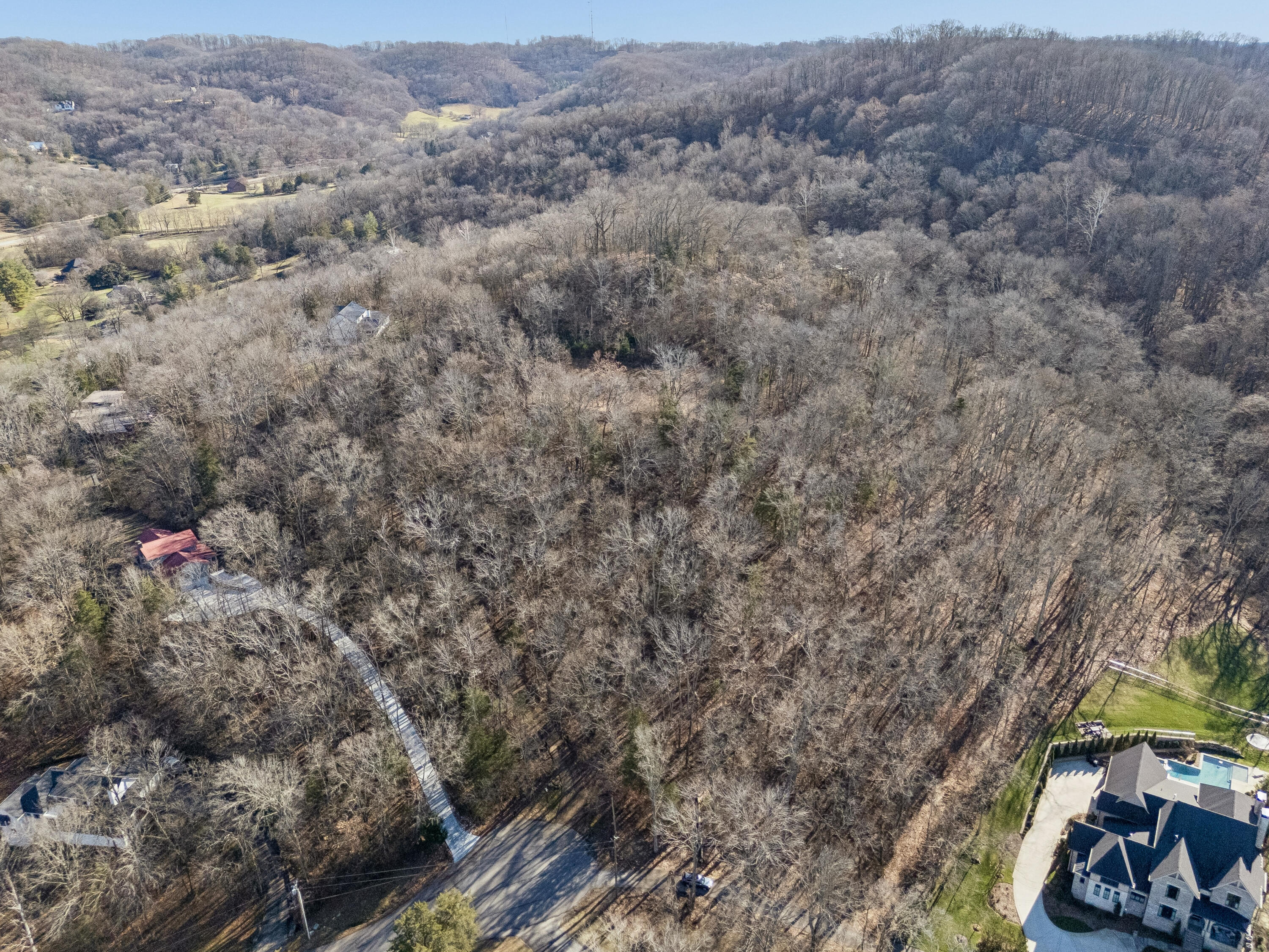 Brentwood, Tennessee, 37027, United States, ,Land,For Sale,2005446