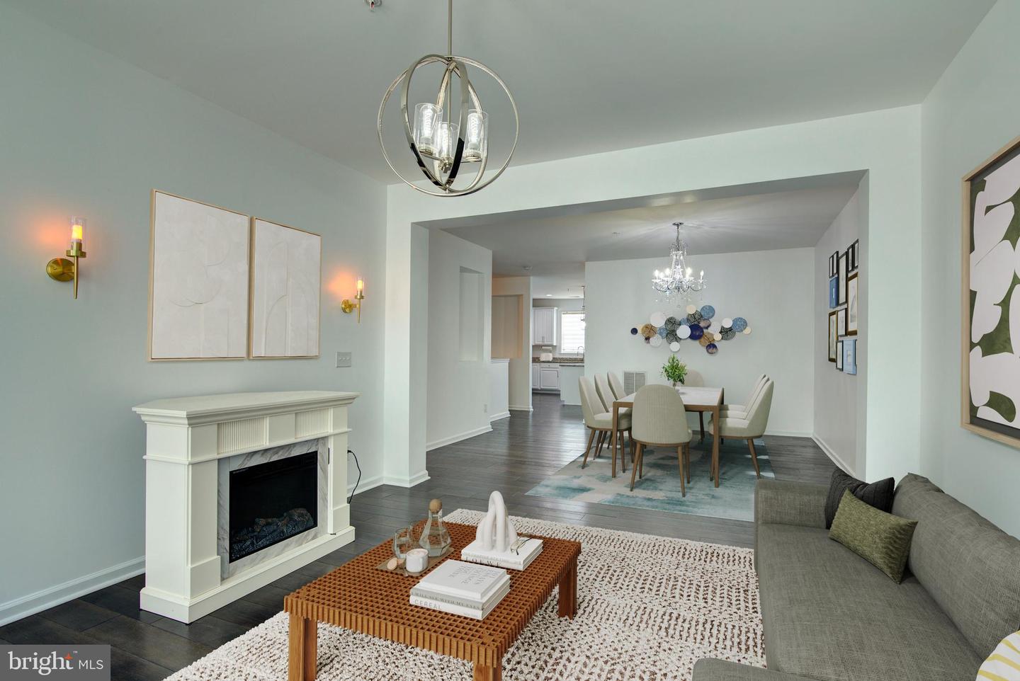 Aldie, Virginia, 20105, United States, 3 Bedrooms Bedrooms, ,3 BathroomsBathrooms,Residential,For Sale,1891094
