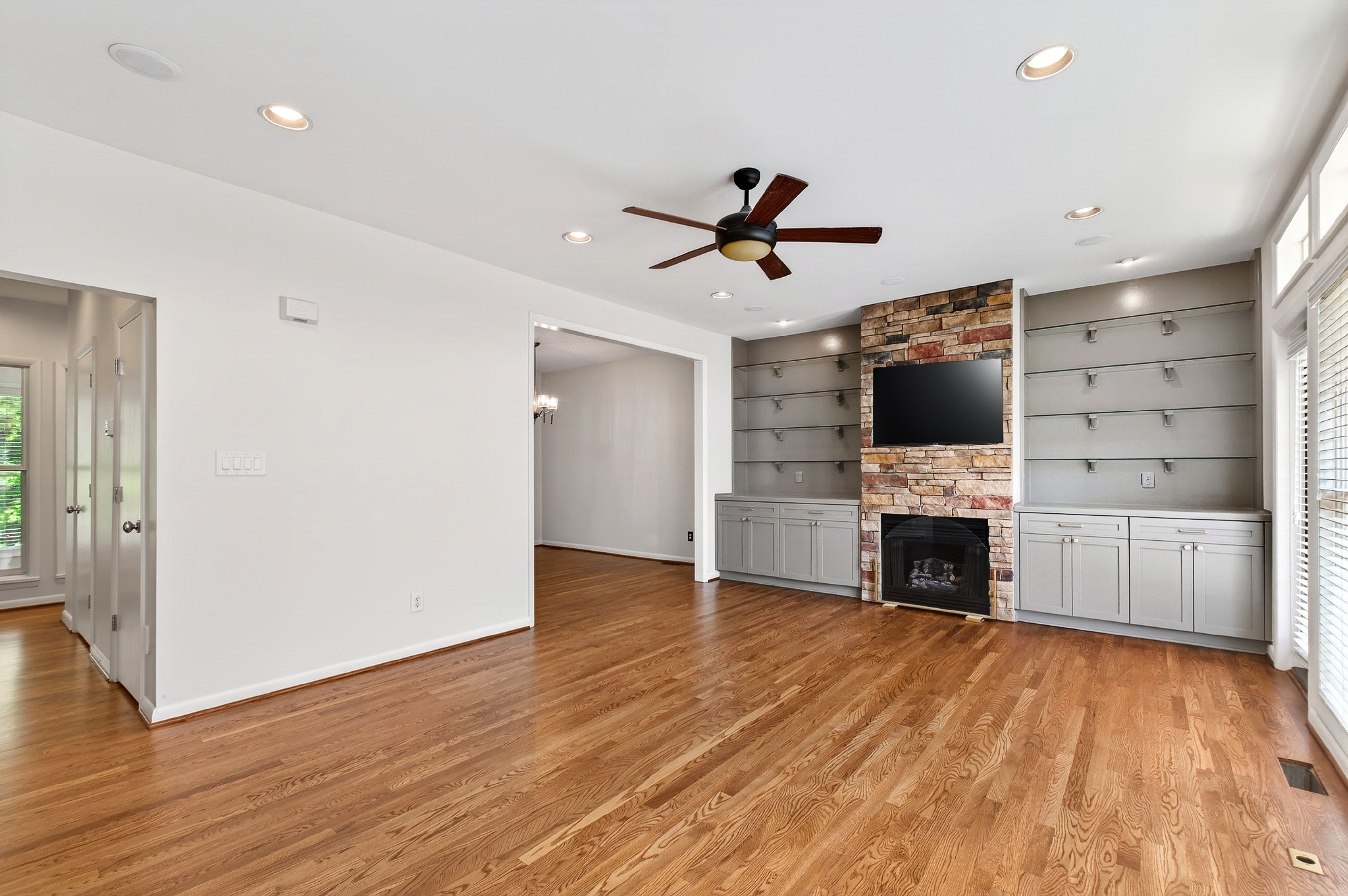  803 The Village Circle, Raleigh, NC 27615 - 物件實景