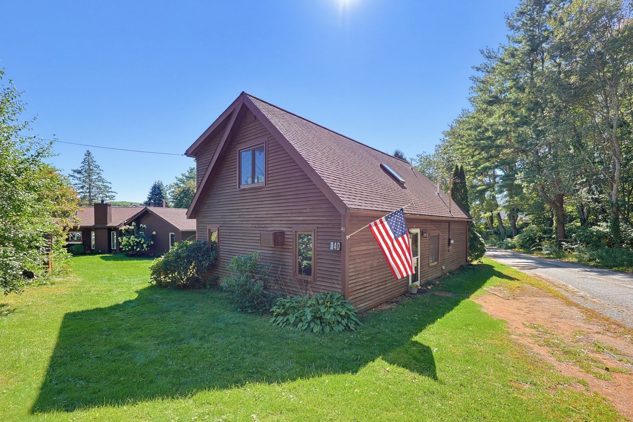 Lambs Grv, Spencer, MA 01562 #1