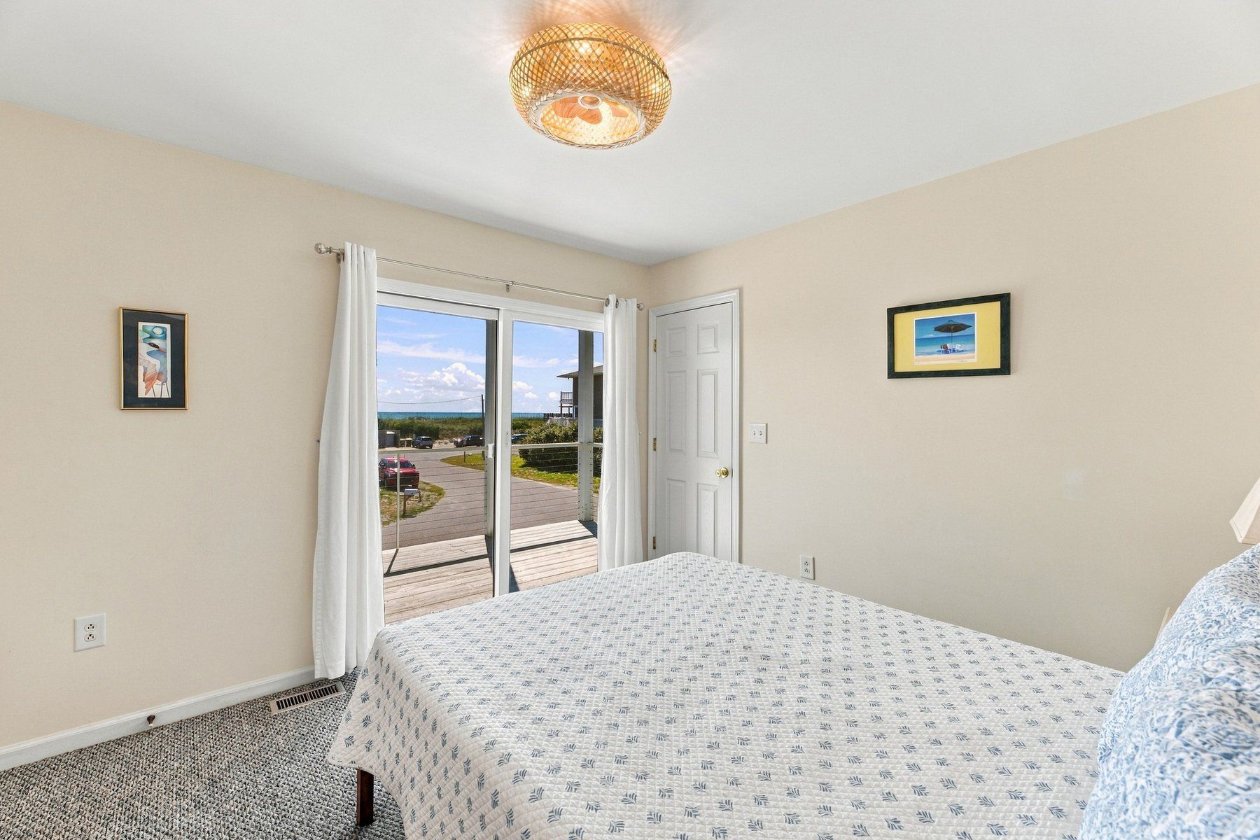  1604 Ocean Boulevard, Topsail Beach, NC 28445 - 物件實景