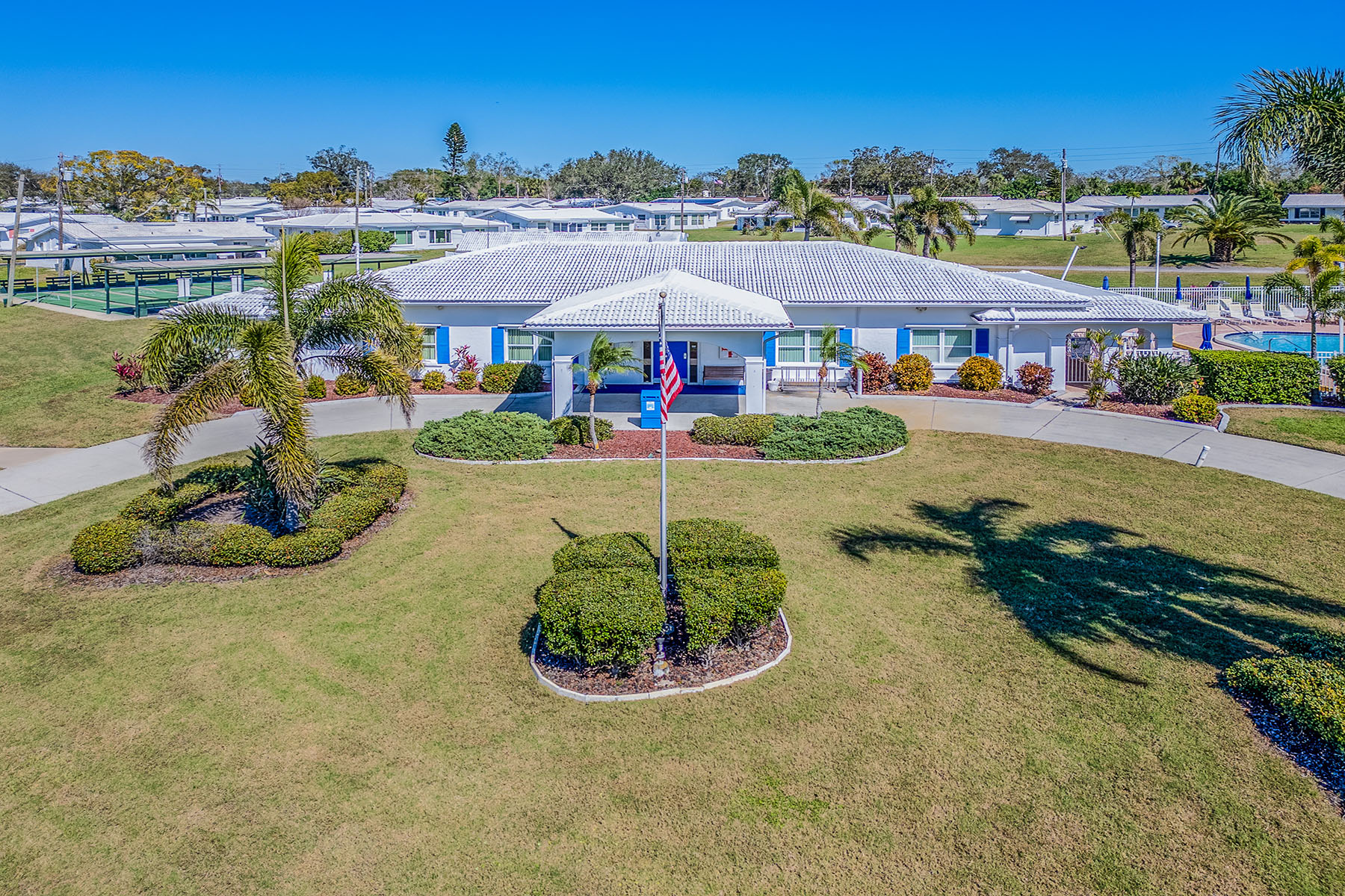  TAMARAC BY THE GULF - 物件實景