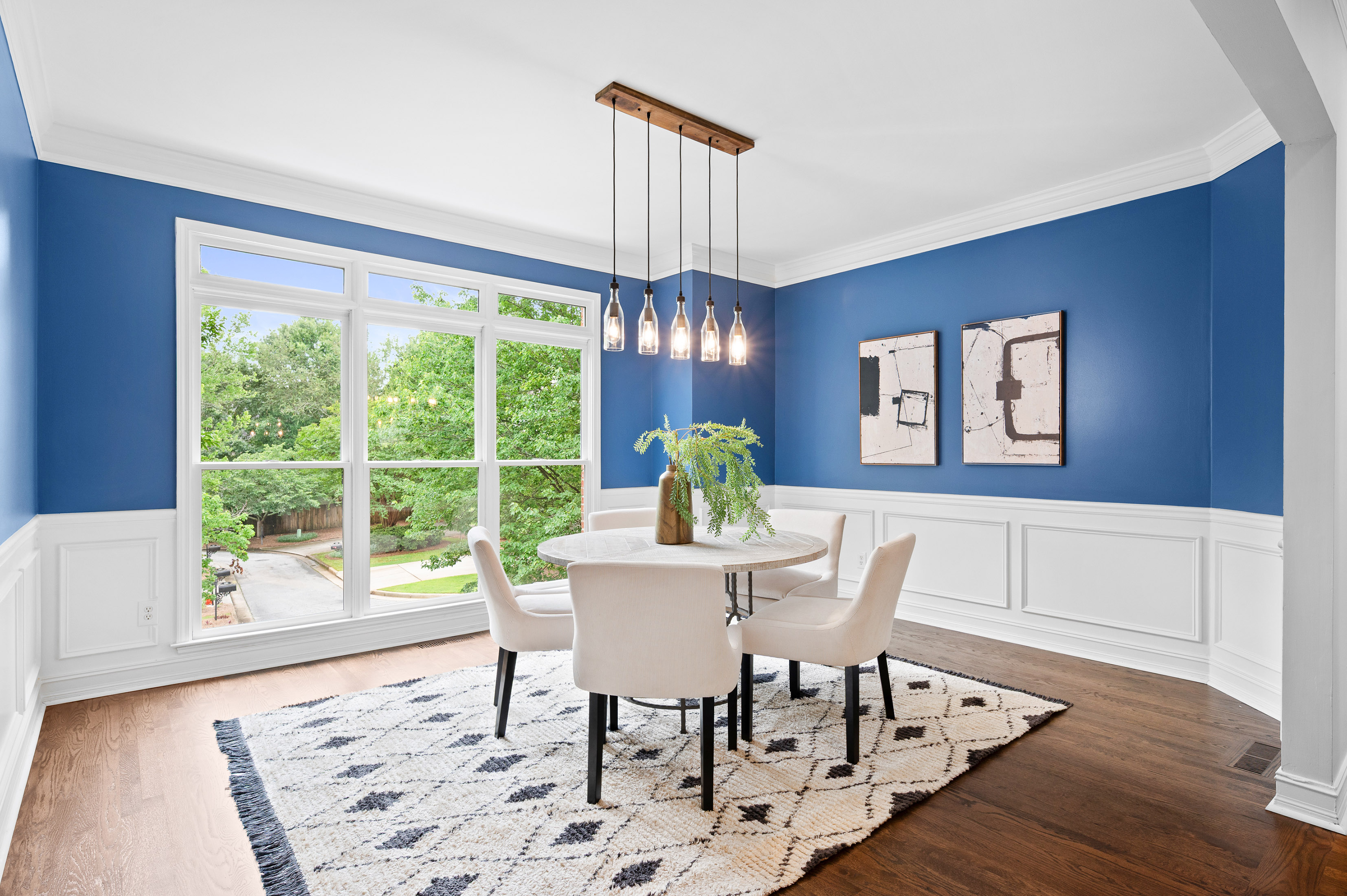  Stunning, All-Brick Home in Sought-After Medlock Place - 物件實景