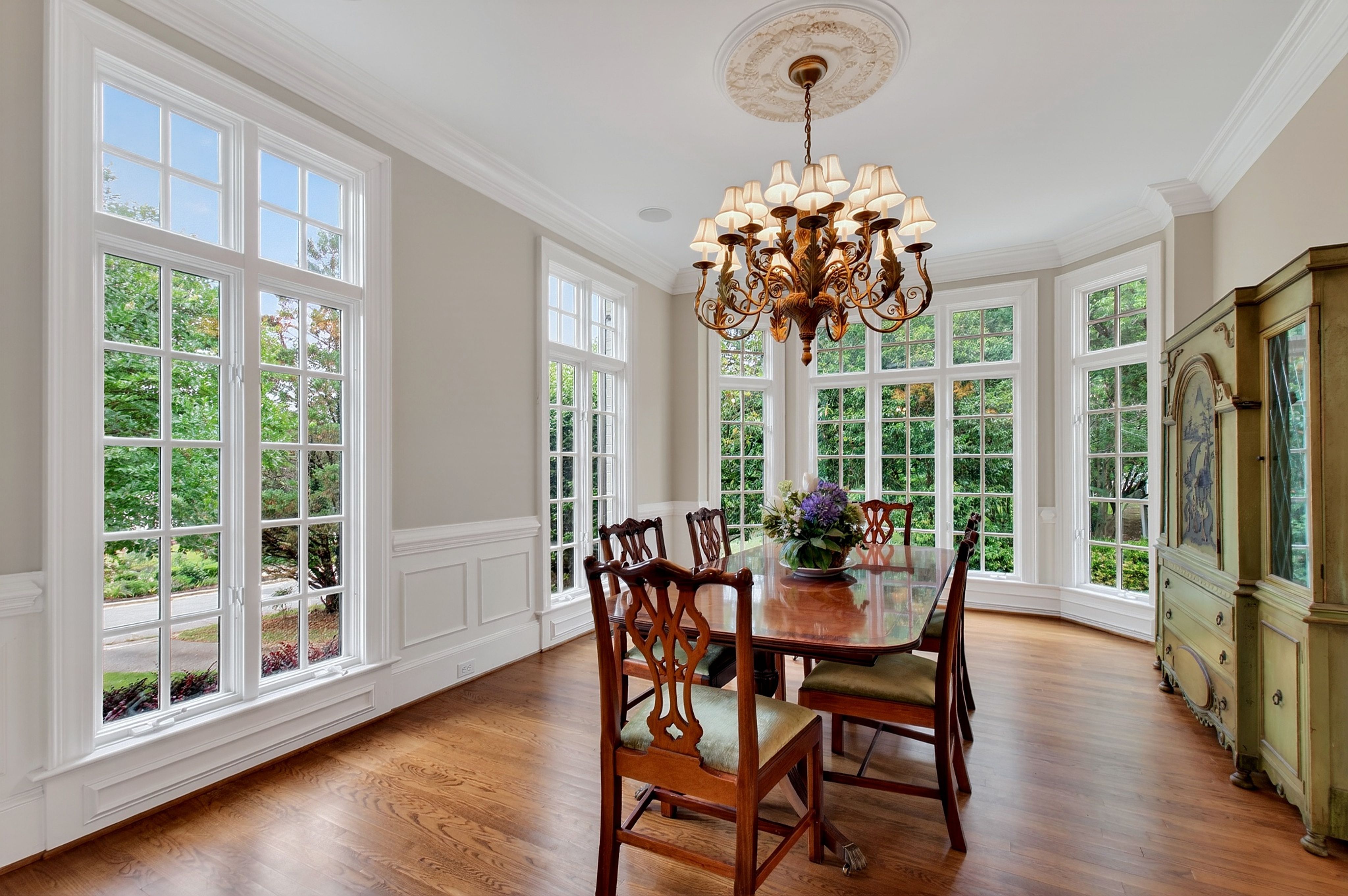  2536 Wake Drive, Raleigh, NC 27608 - 物件實景