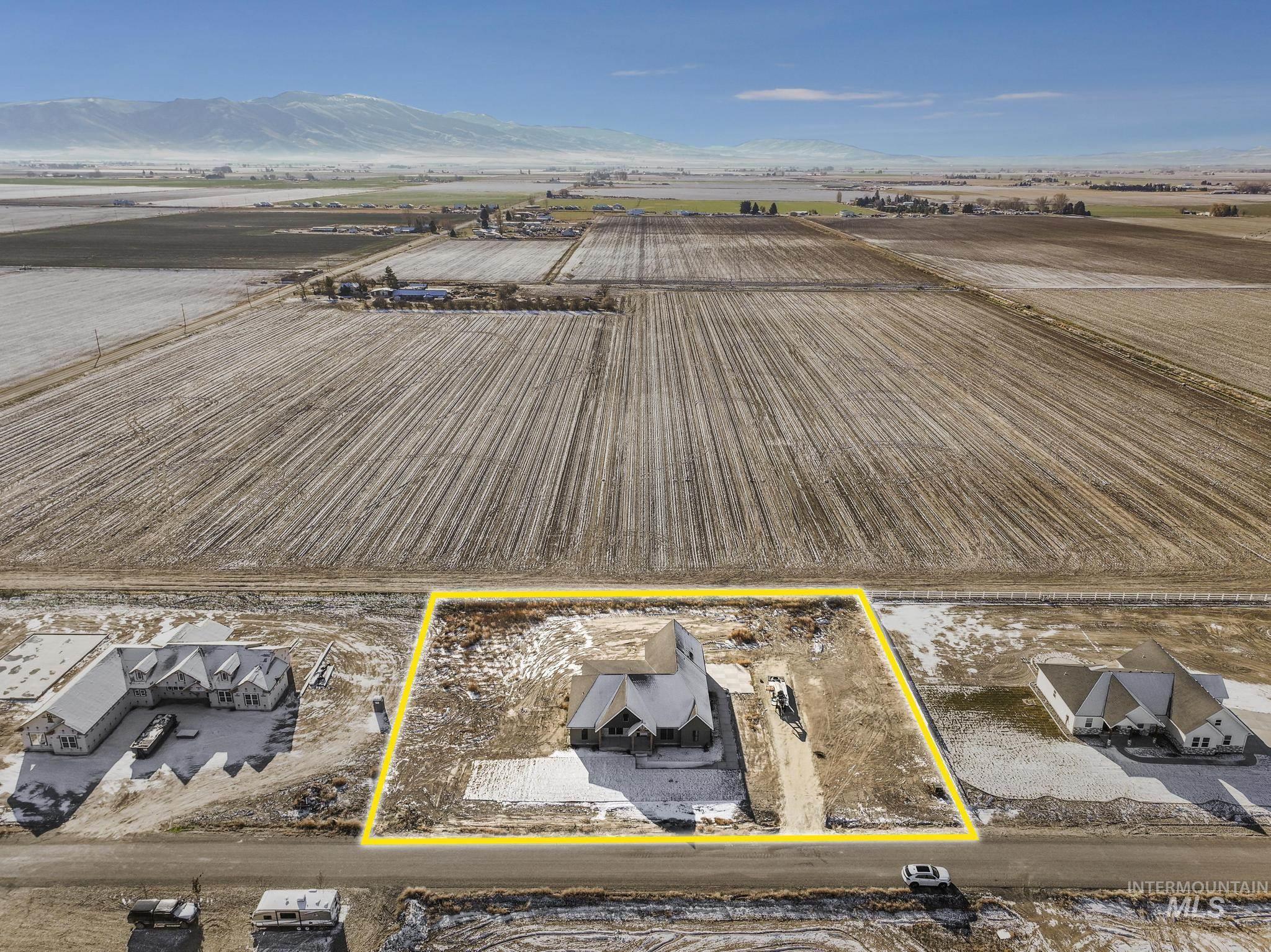 Burley, Idaho, 83318, United States, 4 Bedrooms Bedrooms, ,4 BathroomsBathrooms,Residential,For Sale,2001810