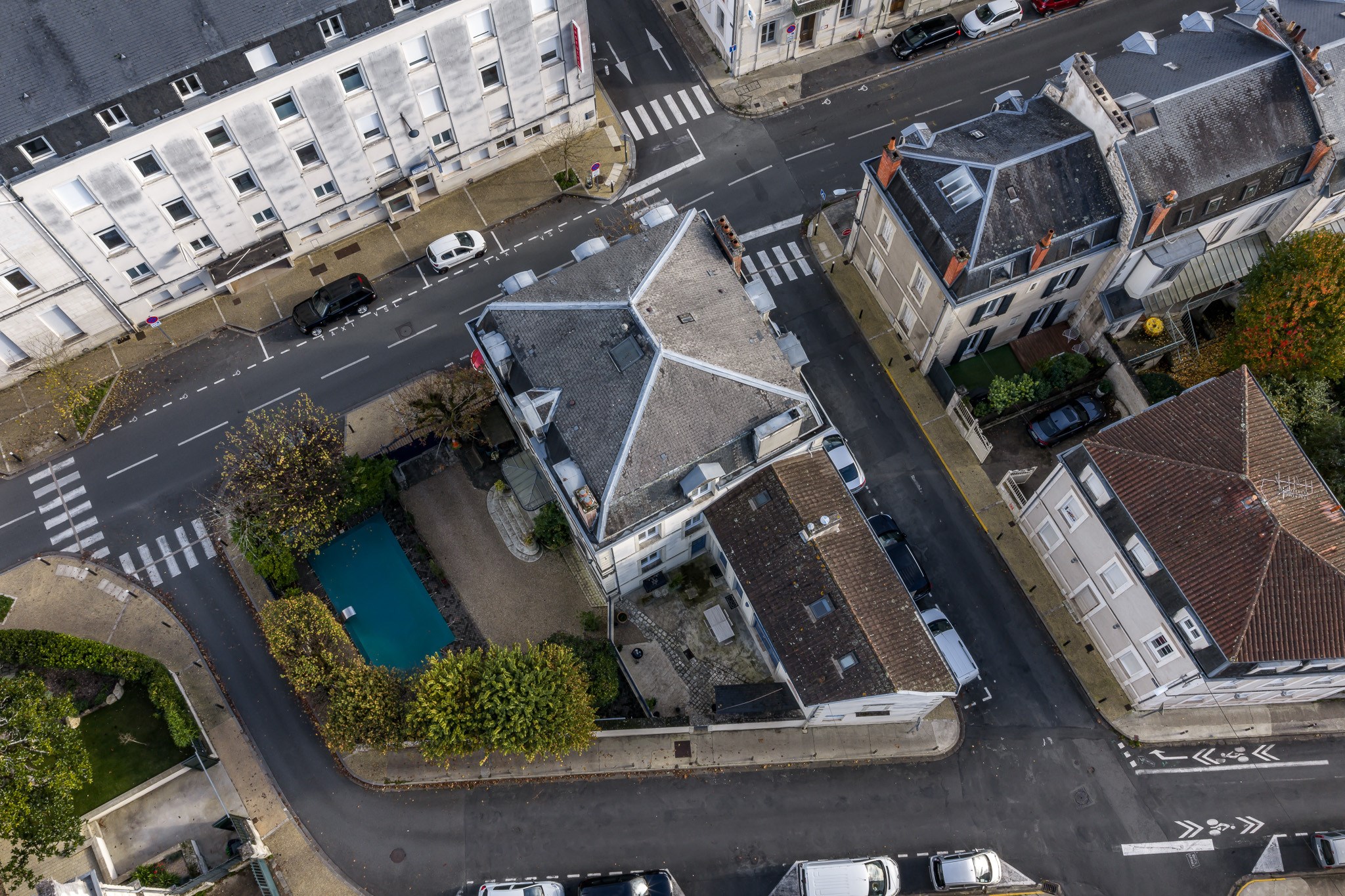  Superb town house in the centre of Périgueux, fully renovated to a very high st… - 物件實景