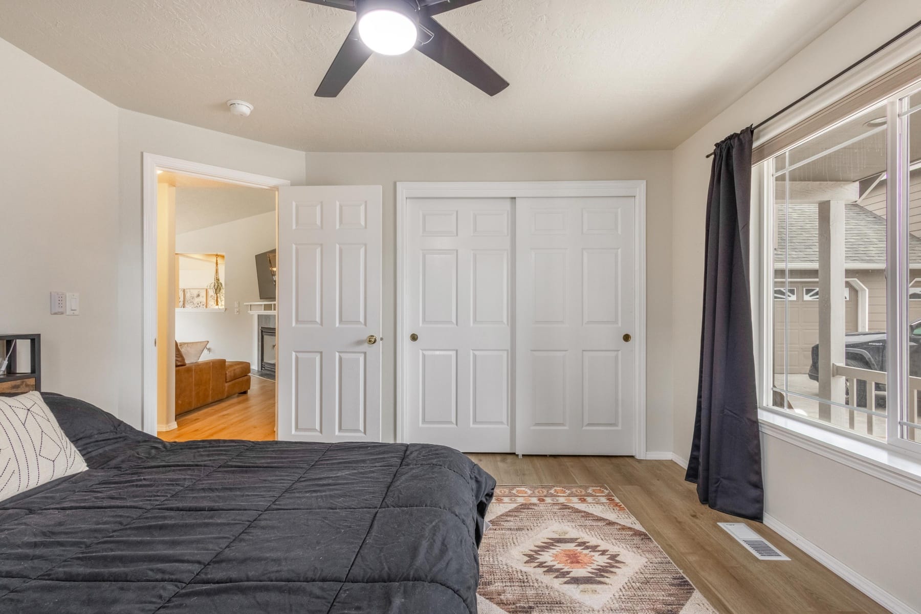  3790 SW Gene Sarazan Drive Redmond, OR 97756 - 物件實景