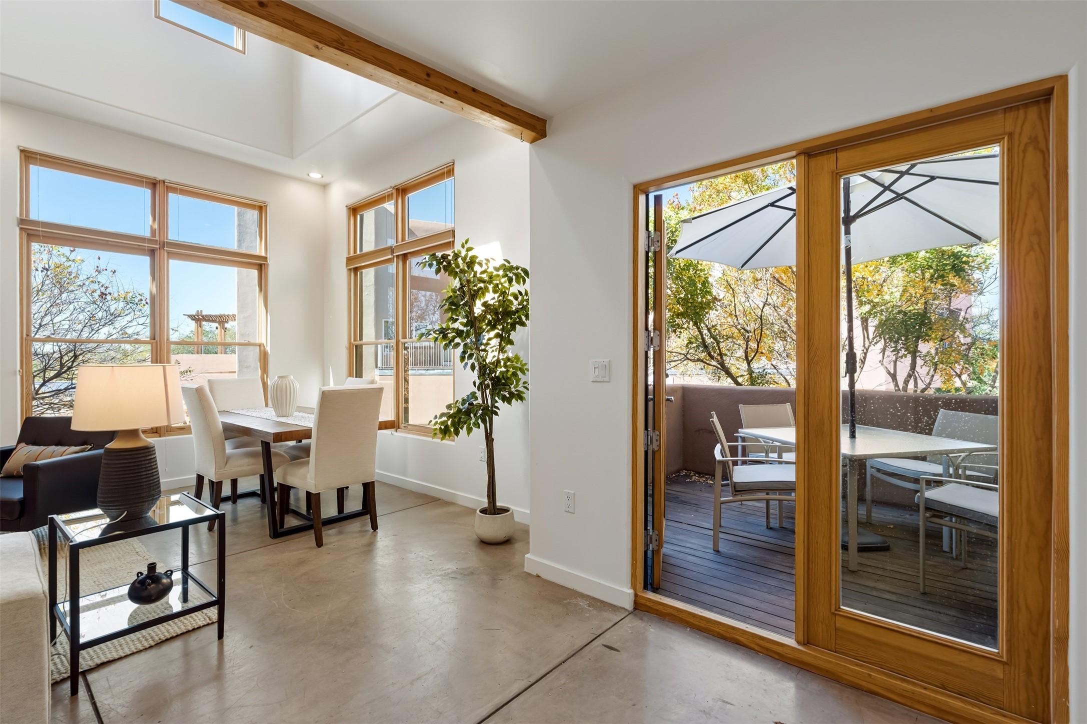 Santa Fe, New Mexico, 87505, United States, 2 Bedrooms Bedrooms, ,2 BathroomsBathrooms,Residential,For Sale,1994705