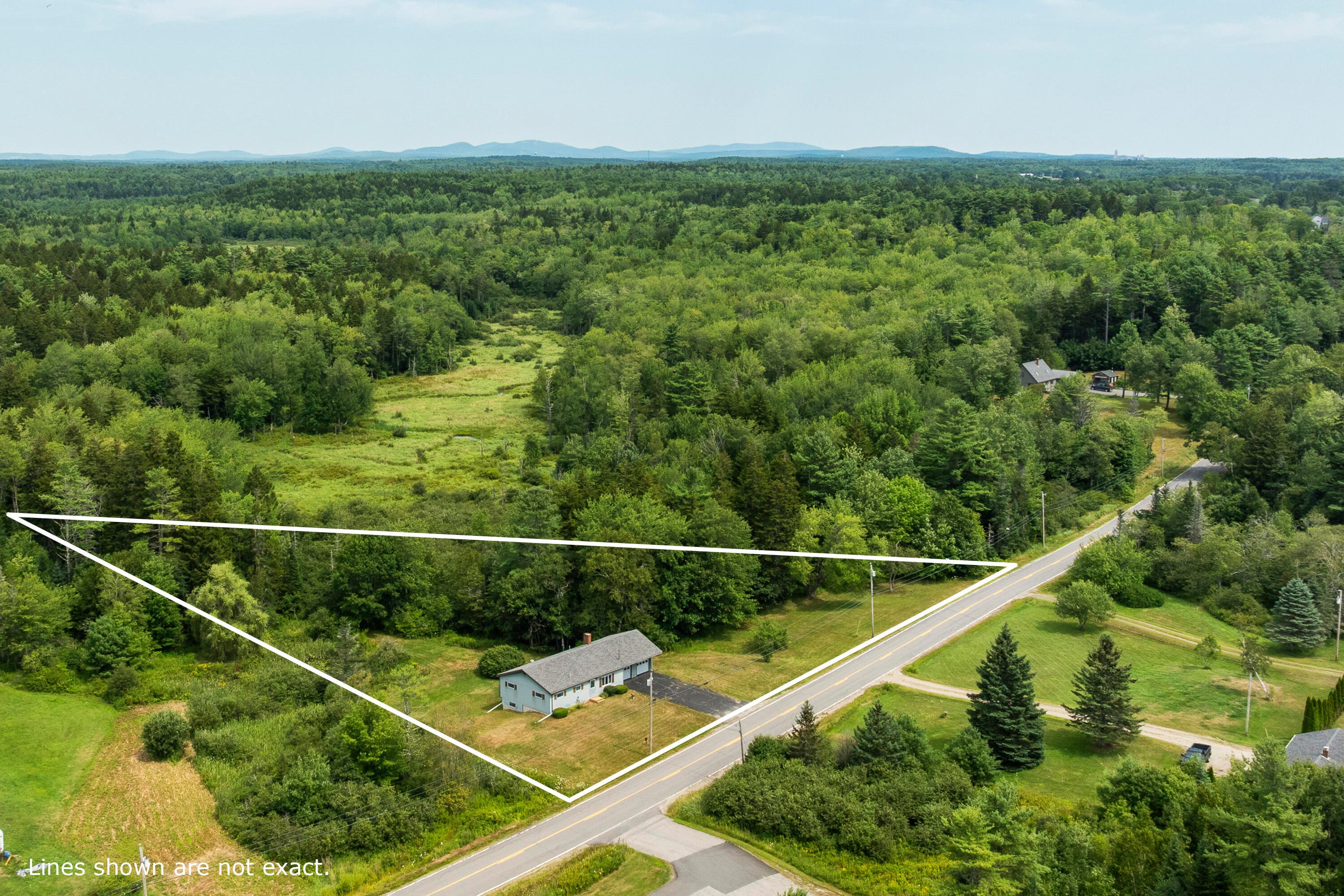  377 Pleasant Point Road - 物件實景