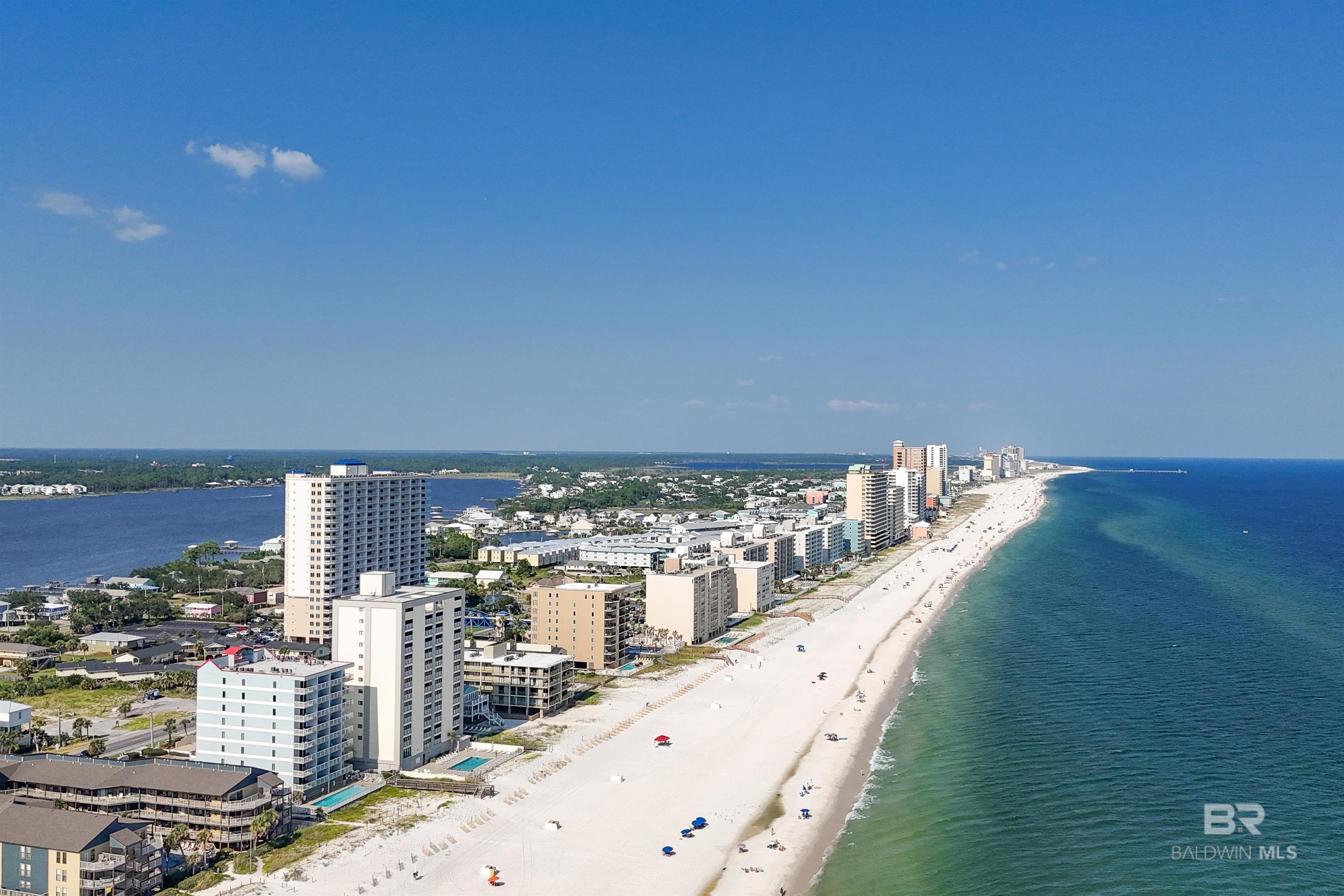 Gulf Shores, Alabama, 36542, United States, 2 Bedrooms Bedrooms, ,2 BathroomsBathrooms,Residential,For Sale,1982697