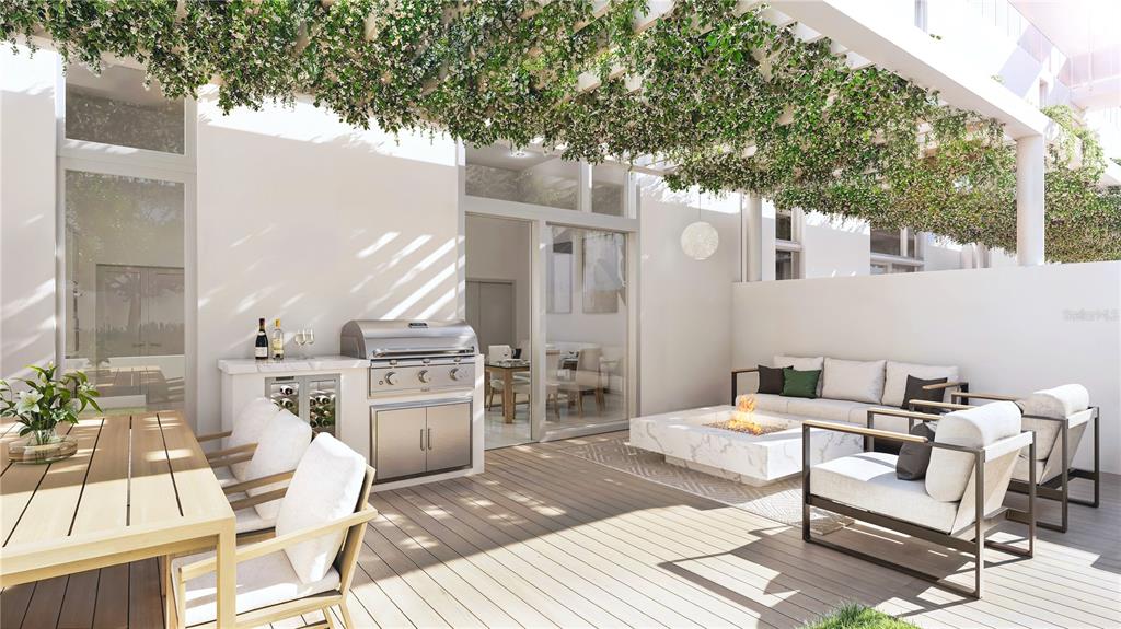 Sarasota, Florida, 34236, United States, 2 Bedrooms Bedrooms, ,3 BathroomsBathrooms,Residential,For Sale,1907680