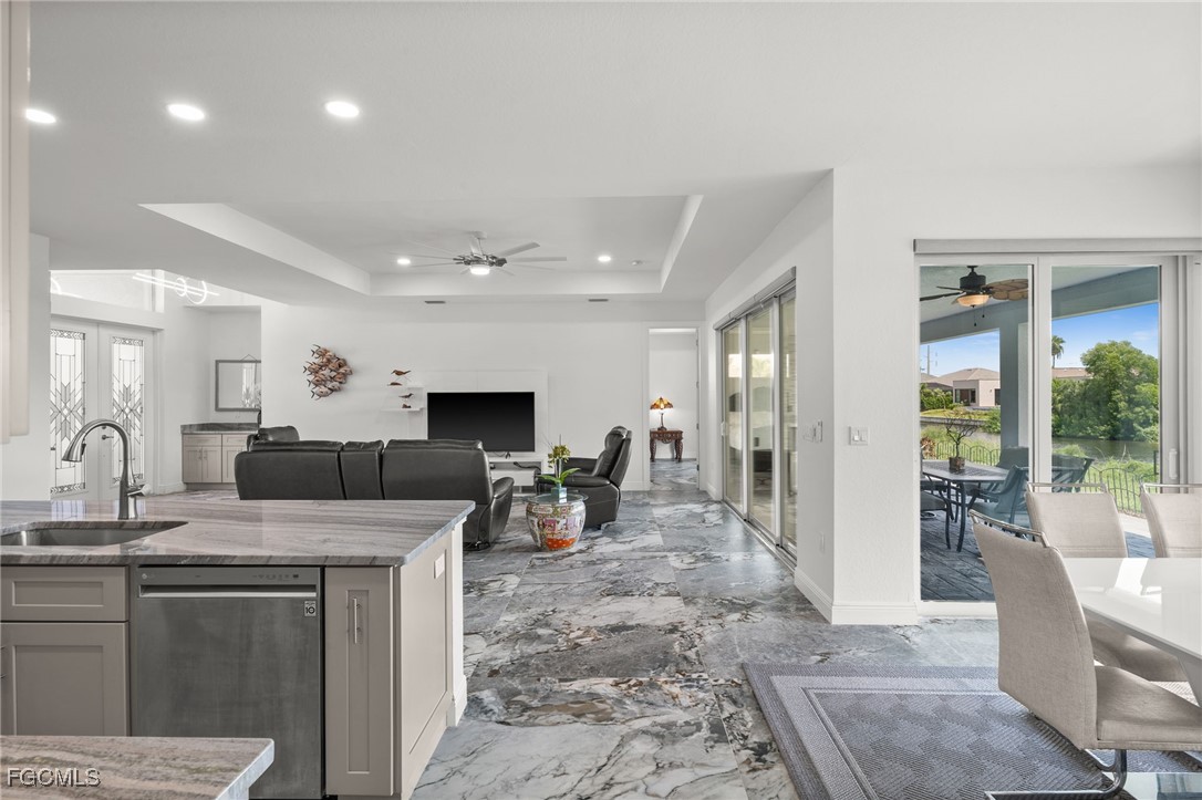 Cape Coral, Florida, 33914, United States, 3 Bedrooms Bedrooms, ,3 BathroomsBathrooms,Residential,For Sale,1977393