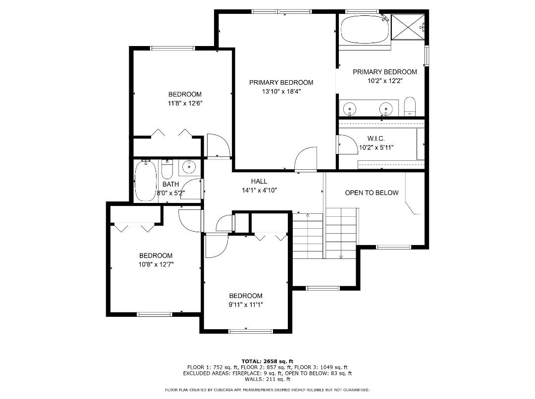 Spokane, Washington, 99224, United States, 5 Bedrooms Bedrooms, ,4 BathroomsBathrooms,Residential,For Sale,1977717