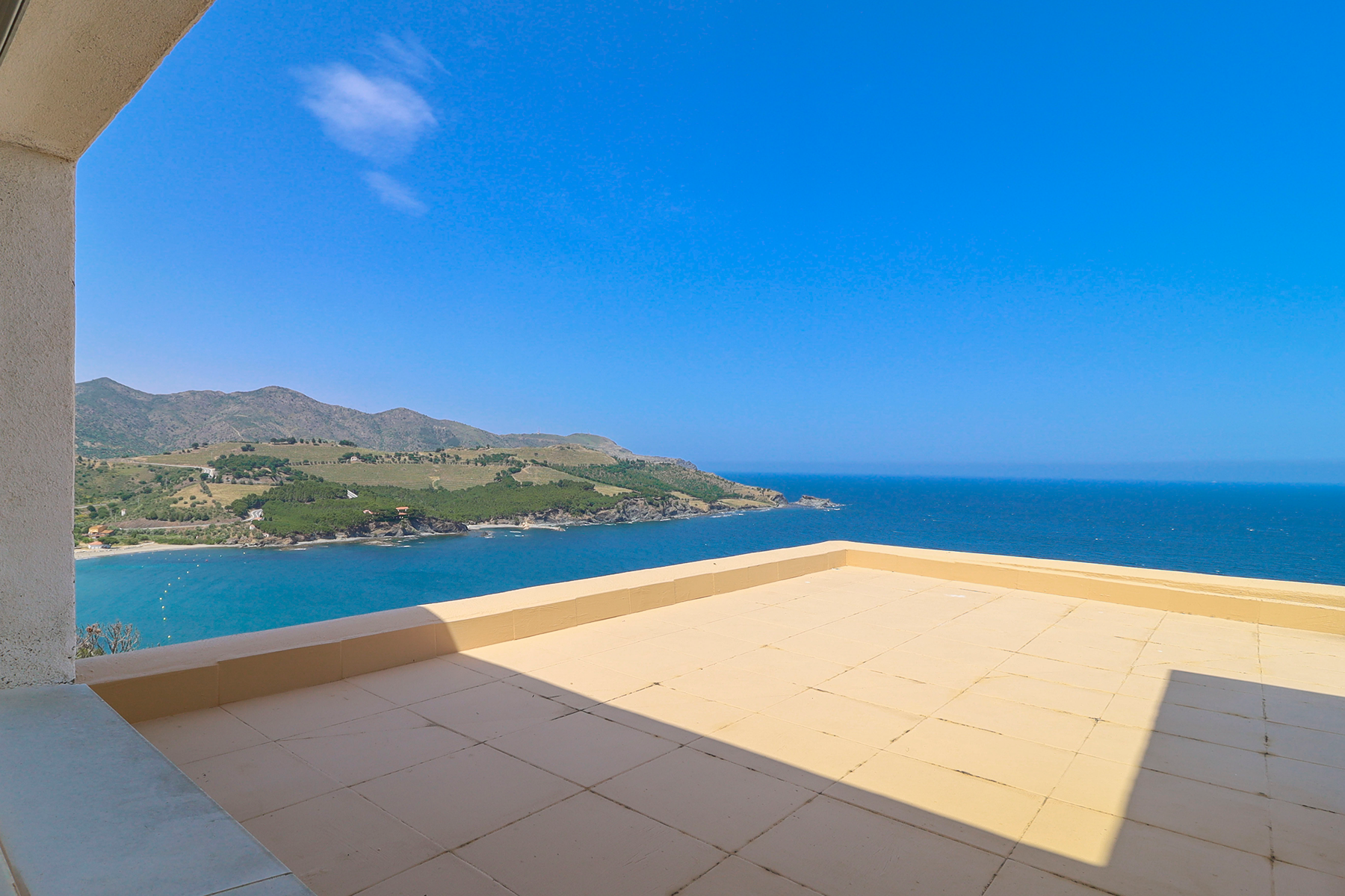  Modern Villa in Prime Location with Sea Views - 物件實景