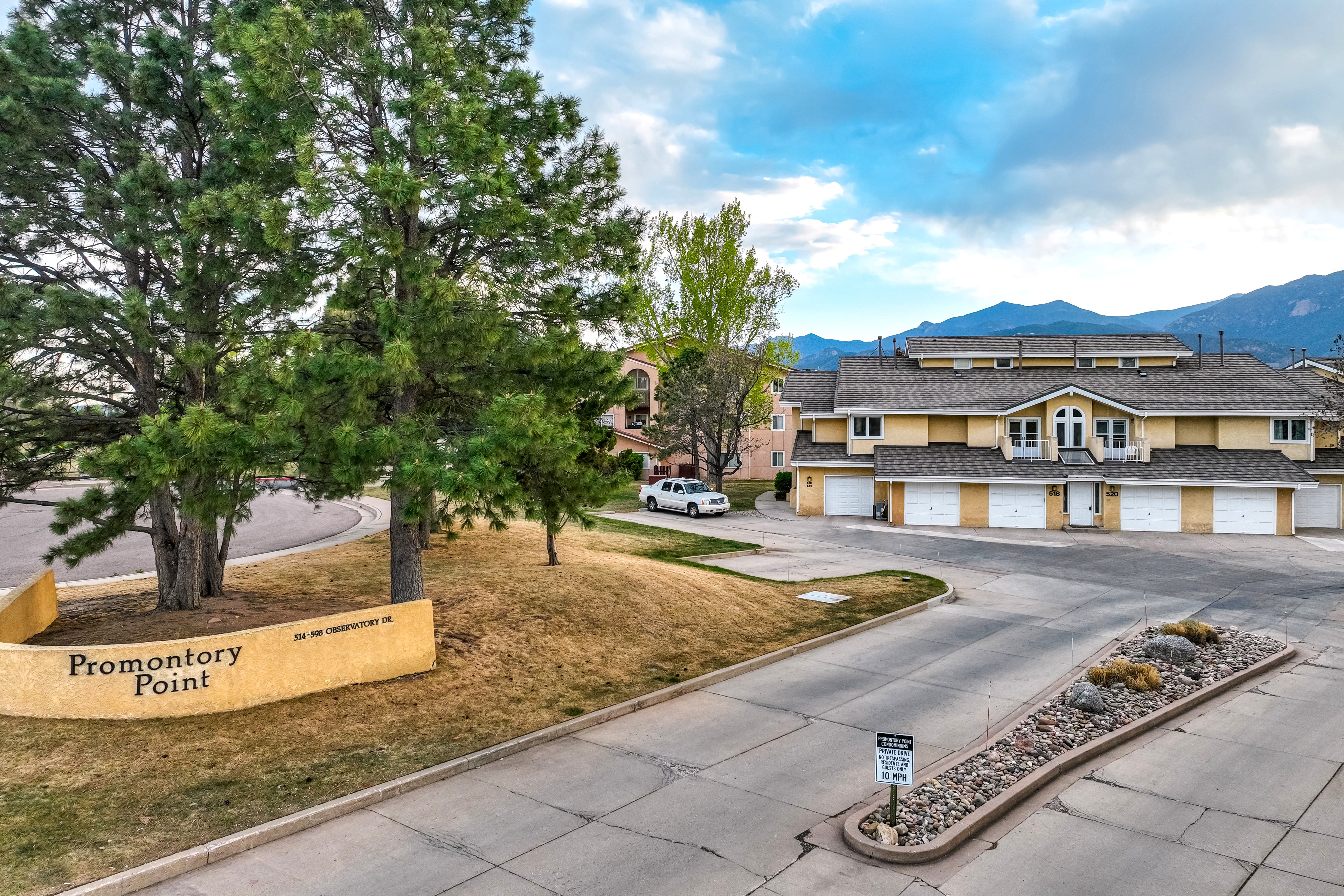 Elevated Westside Style in This Beautifully Refreshed Promontory Point Condo - 物件實景