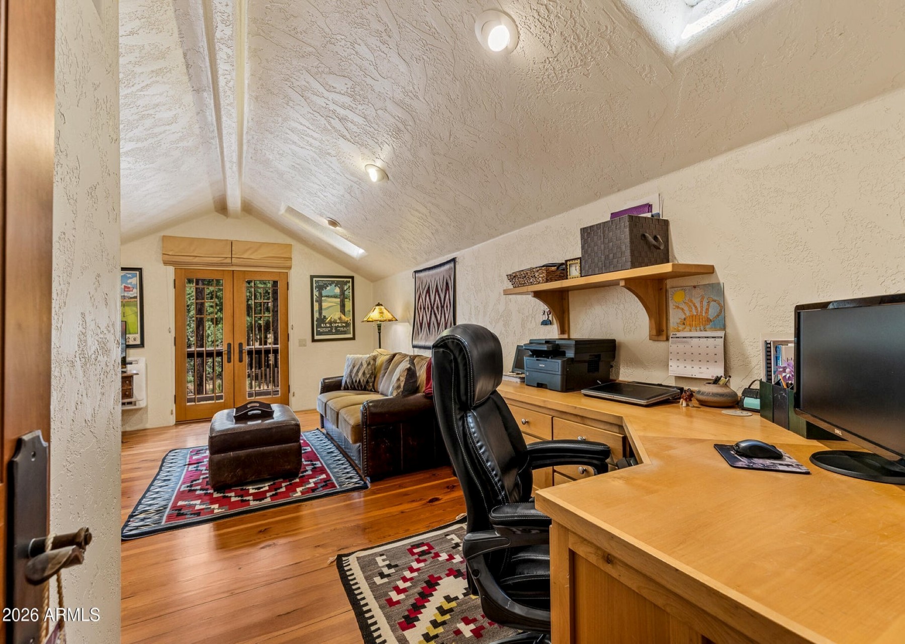  2912 Creekside Drive¦Flagstaff, AZ - 物件實景