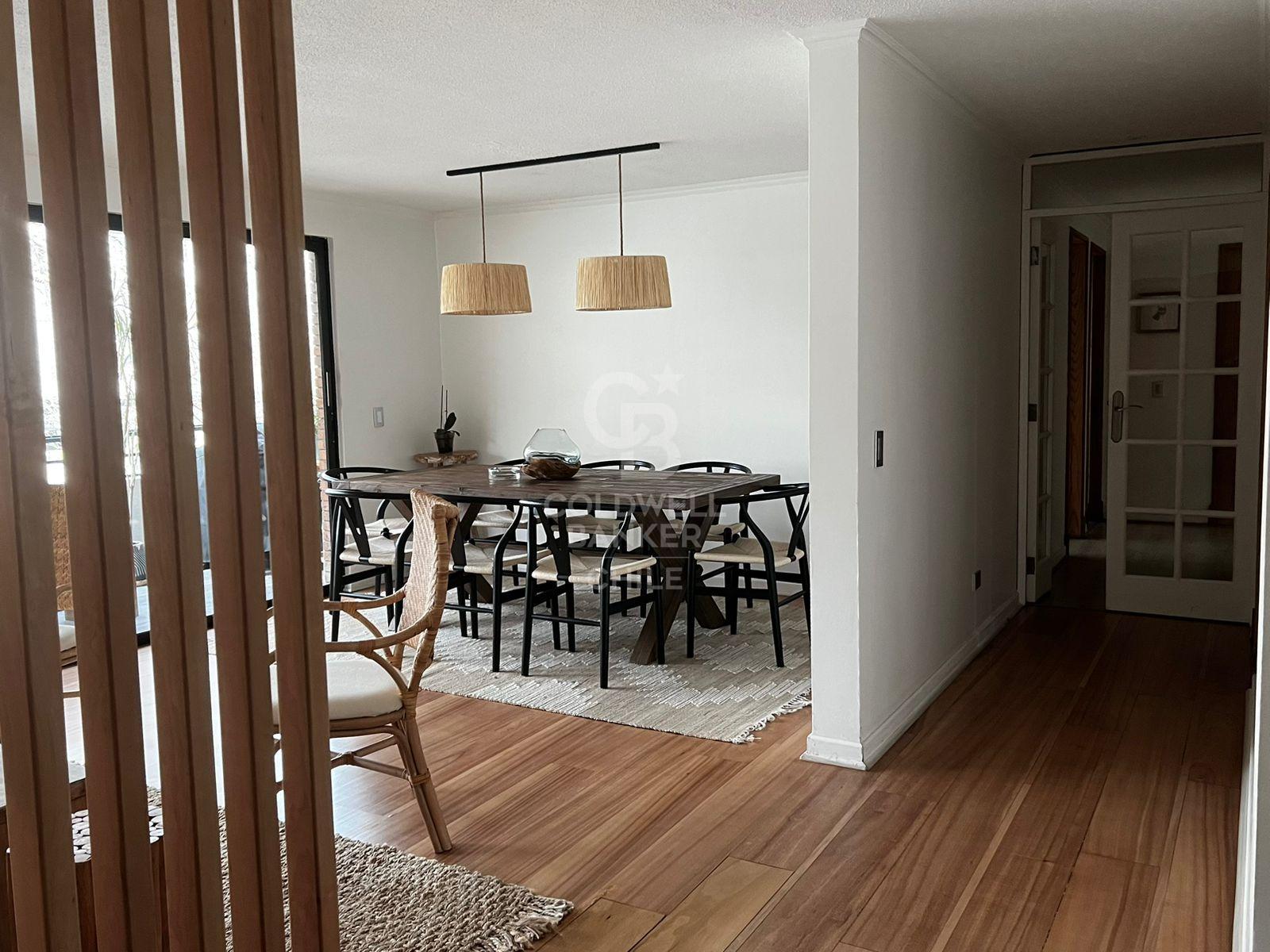 Vitacura, Chile, 4 Bedrooms Bedrooms, ,4 BathroomsBathrooms,Residential,For Sale,1967686