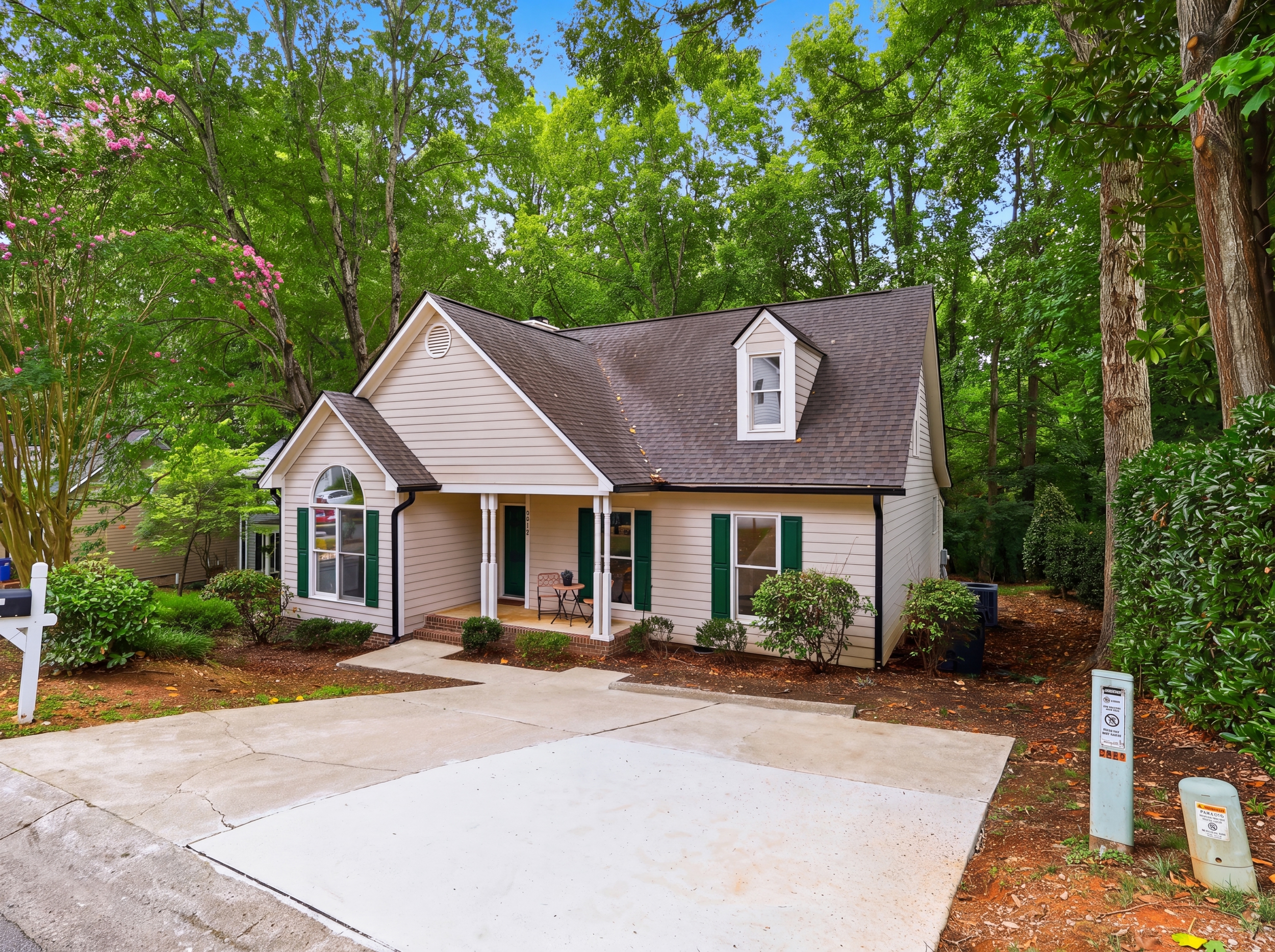  2917 Isabella Drive, Raleigh, NC 27603 - 物件實景