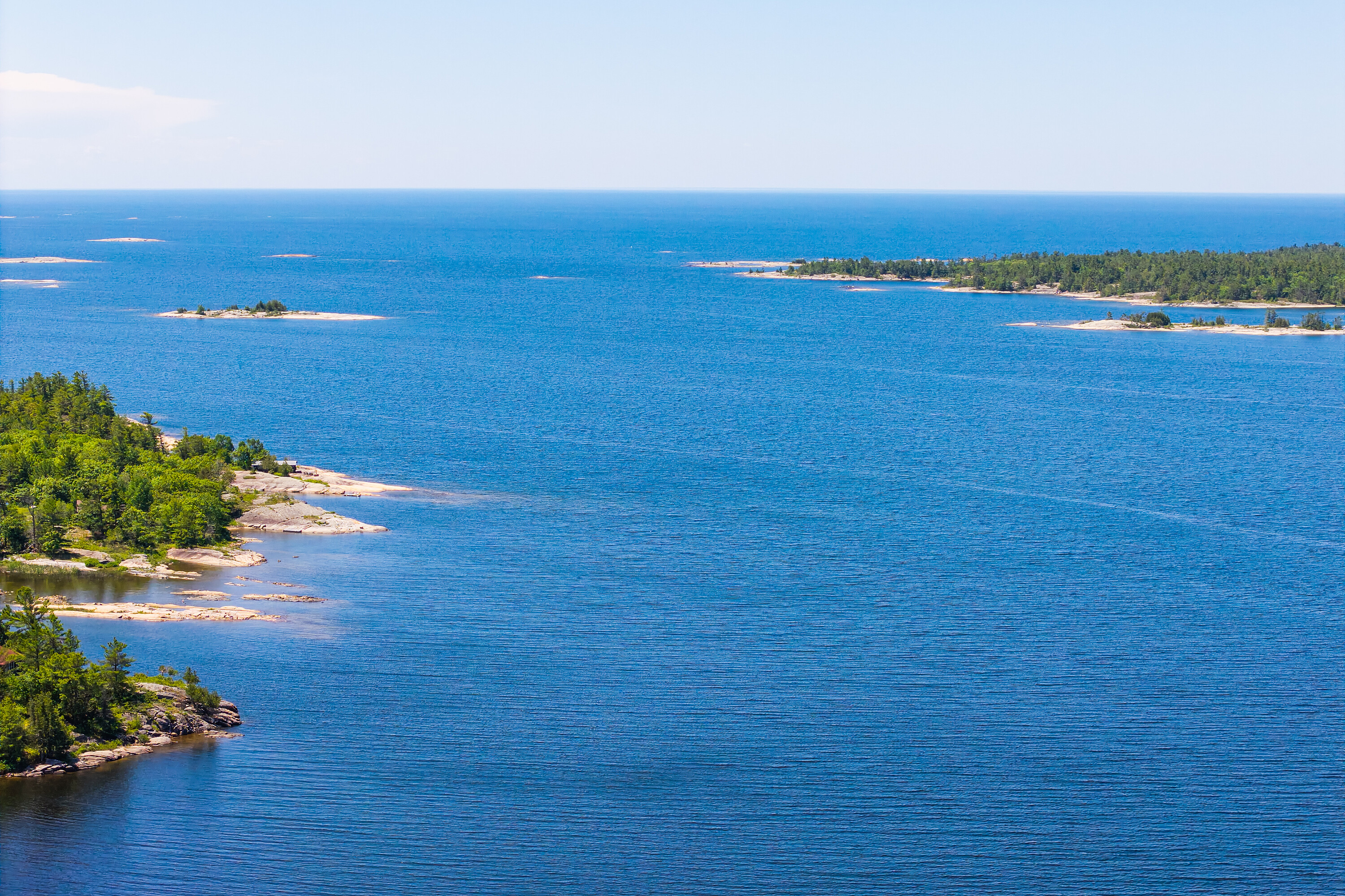  The Lodge on Georgian Bay - 物件實景