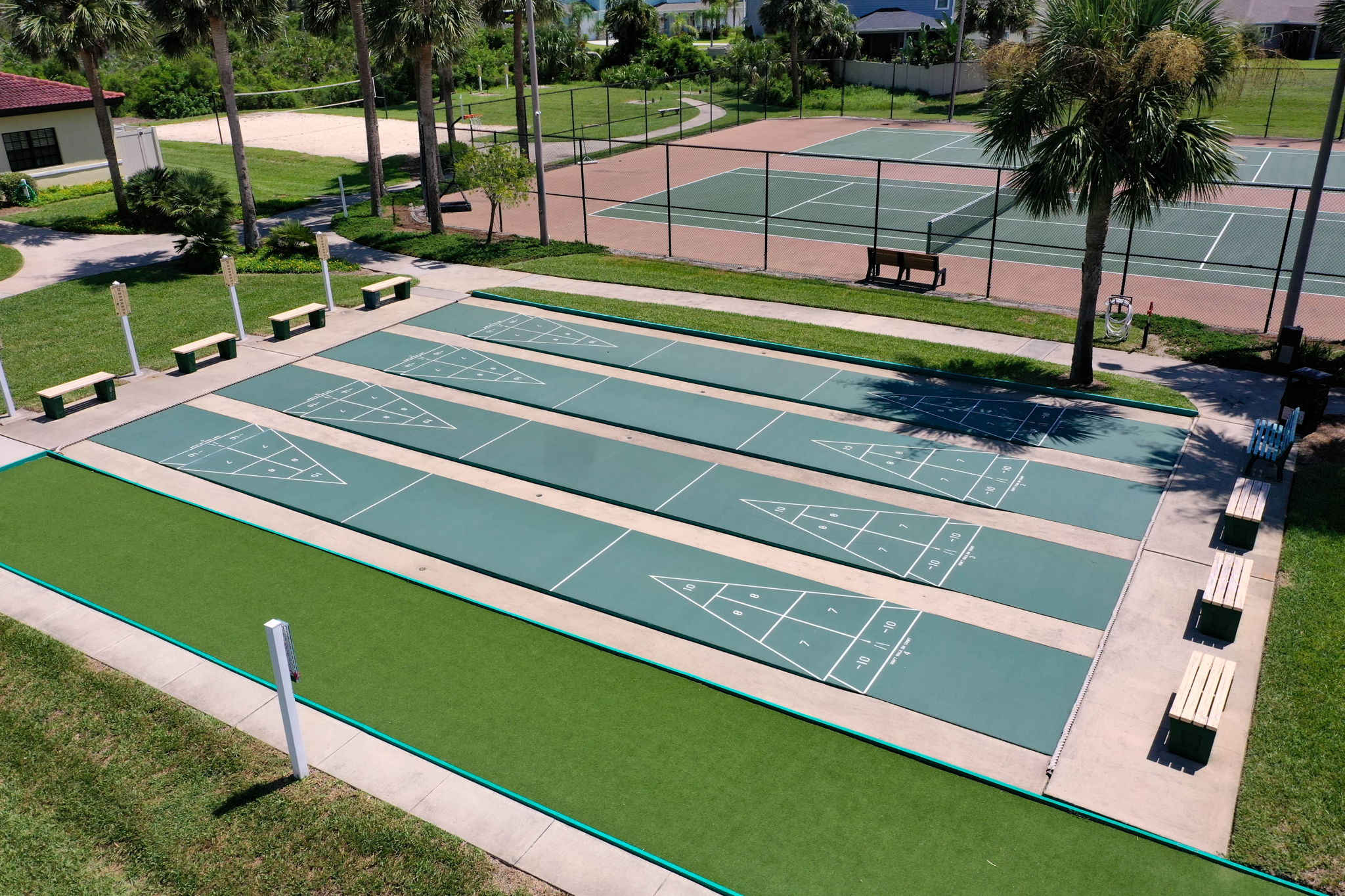  61 Las Casitas Boulevard, Palm Coast, FL, 32137 - 物件實景