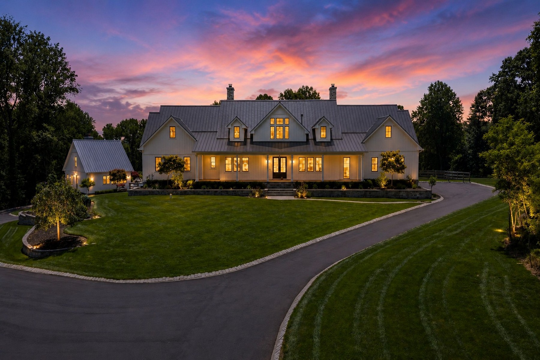  7 Homelands Drive, Colts Neck, NJ 07722 - 物件實景