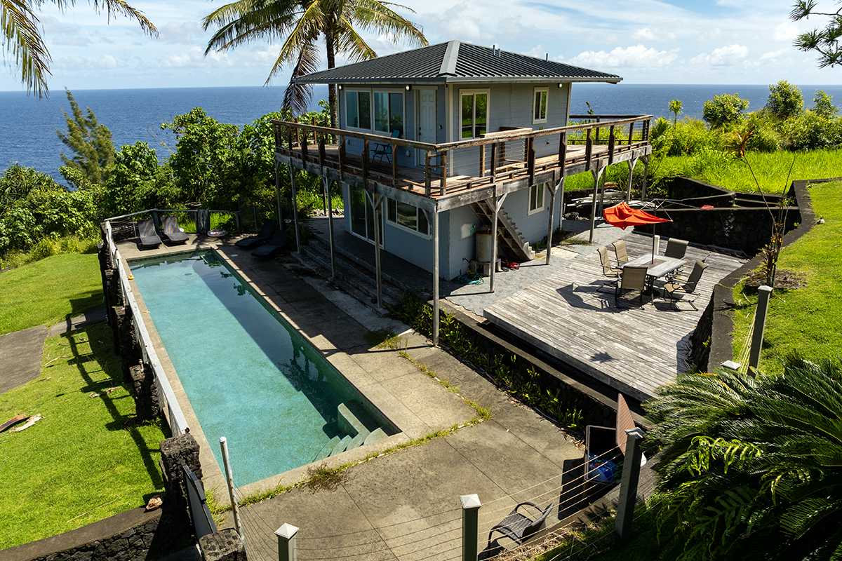 Ookala, Hawaii, 96774, United States, 3 Bedrooms Bedrooms, ,3 BathroomsBathrooms,Residential,For Sale,1966843