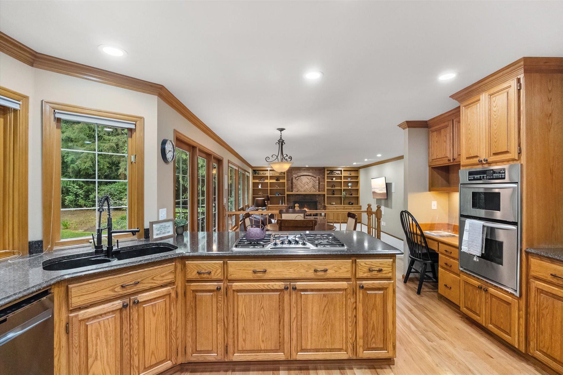  21310 NE 101st Ct, Redmond, WA 98053 - 物件實景