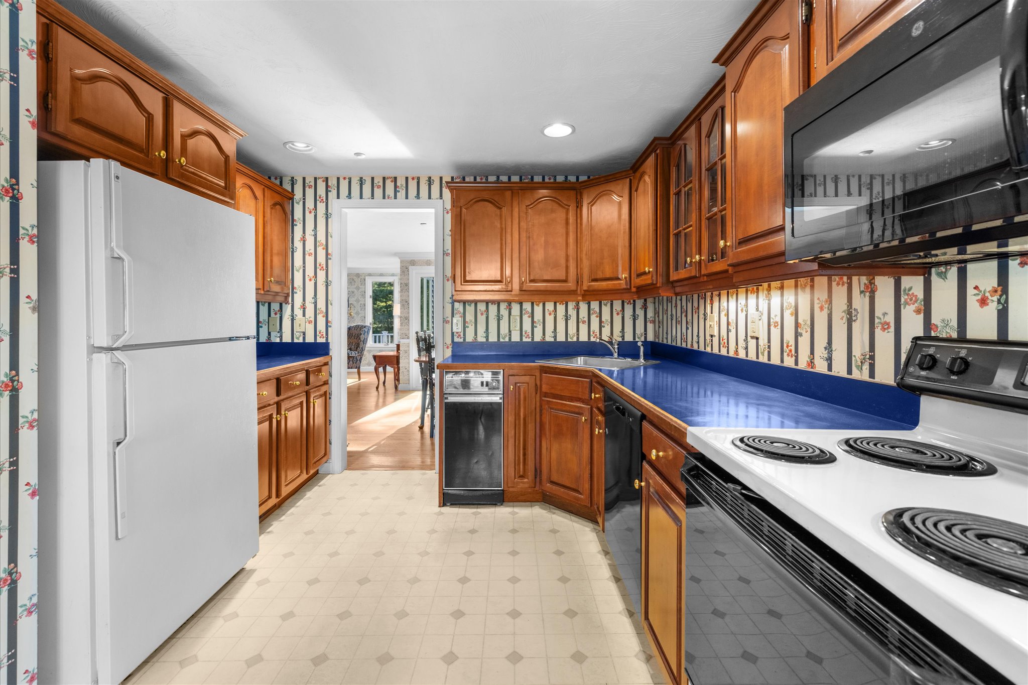  58 Tussock, Dux - 物件實景