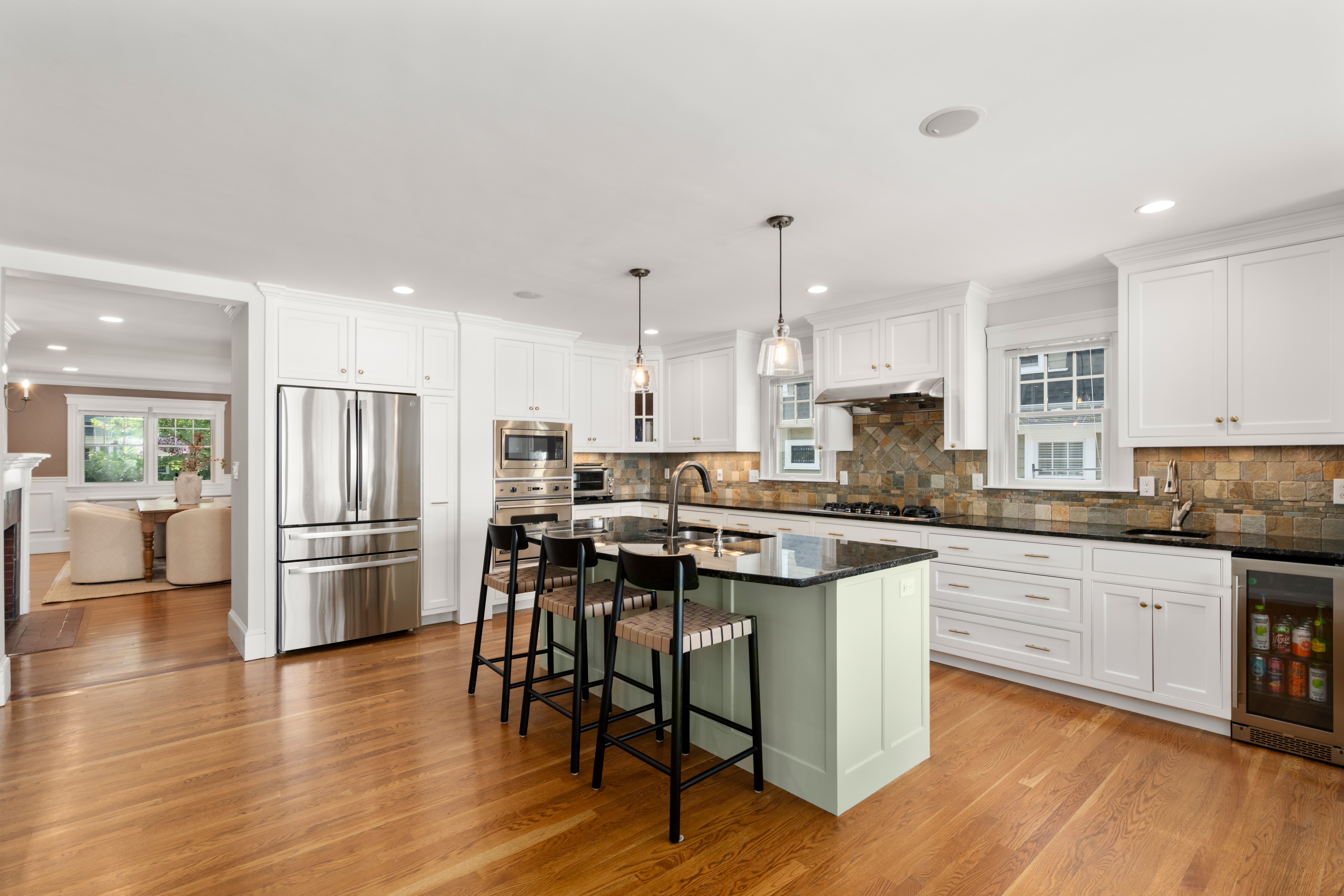 19 Mayo Avenue, Needham, MA, 02492 - 物件實景