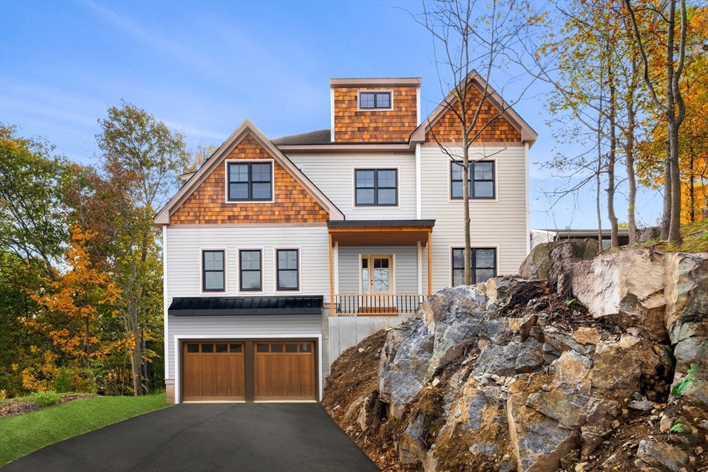 Melrose, Massachusetts, 02176, United States, 5 Bedrooms Bedrooms, ,6 BathroomsBathrooms,Residential,For Sale,1987471