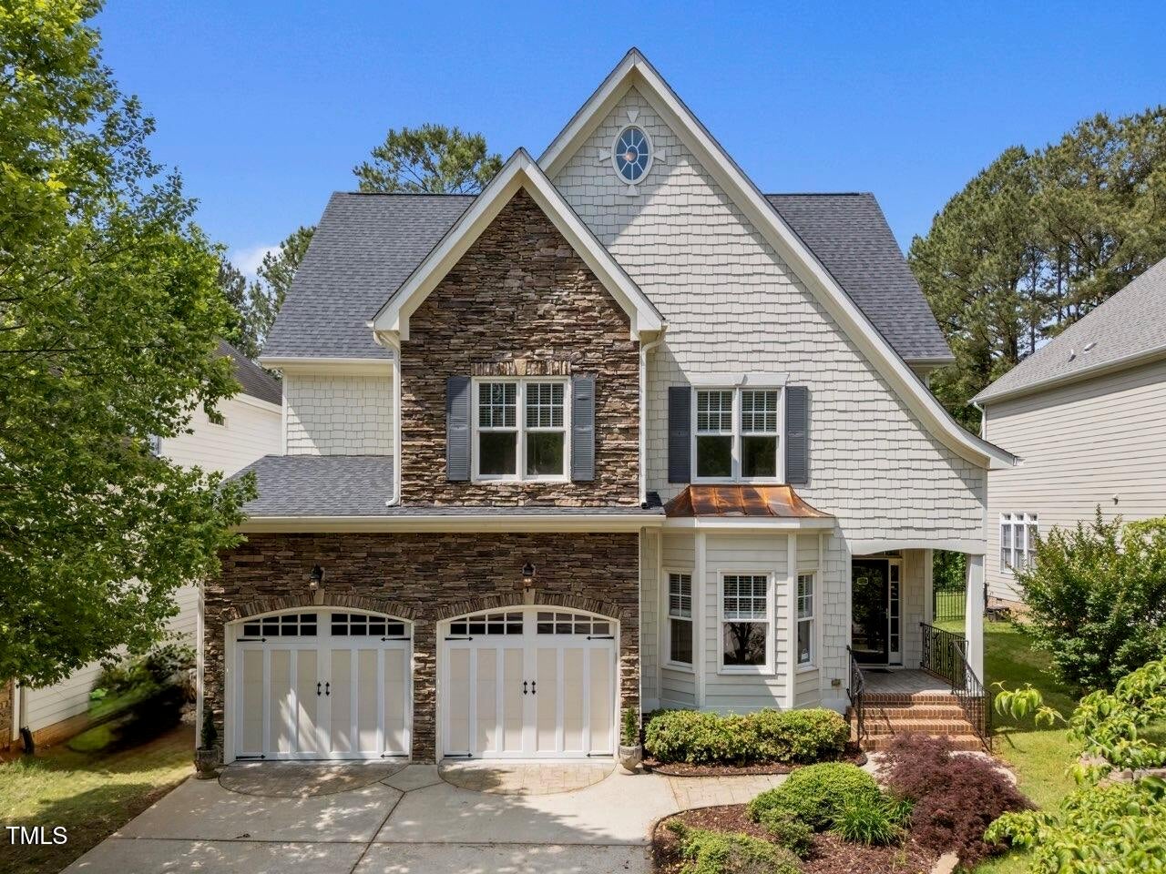 Raleigh, North Carolina, 27614, United States, 5 Bedrooms Bedrooms, ,4 BathroomsBathrooms,Residential,For Sale,1941668