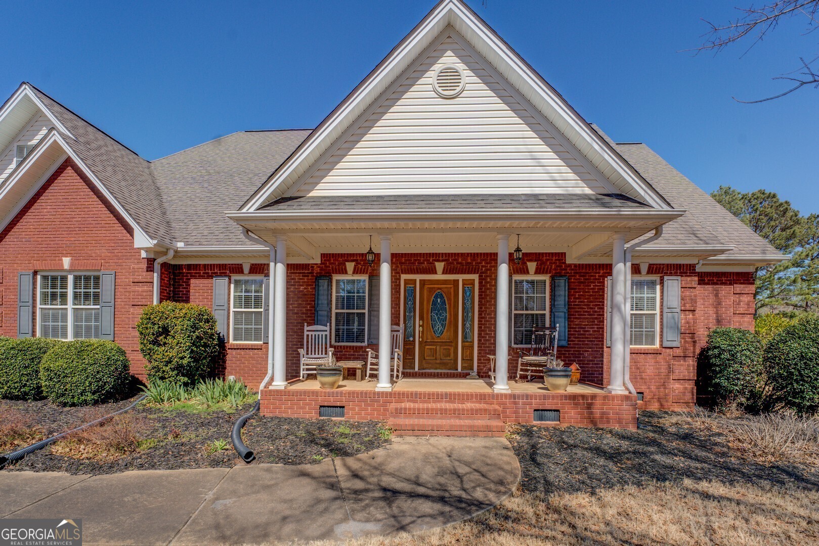 Jackson, Georgia, 30233, United States, 3 Bedrooms Bedrooms, ,3 BathroomsBathrooms,Residential,For Sale,1818668