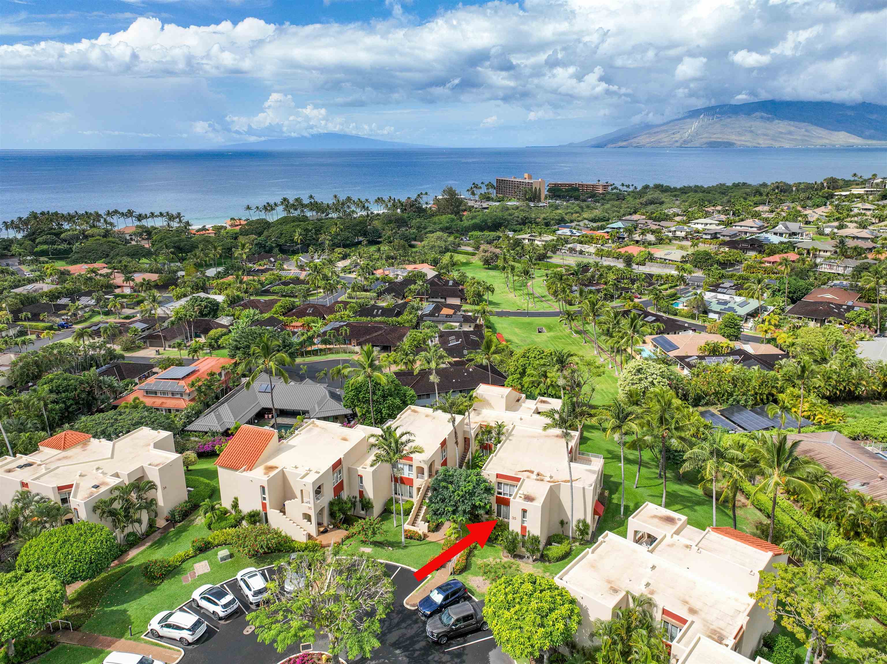 Wailea Alanui Dr, Kihei, HI 96753