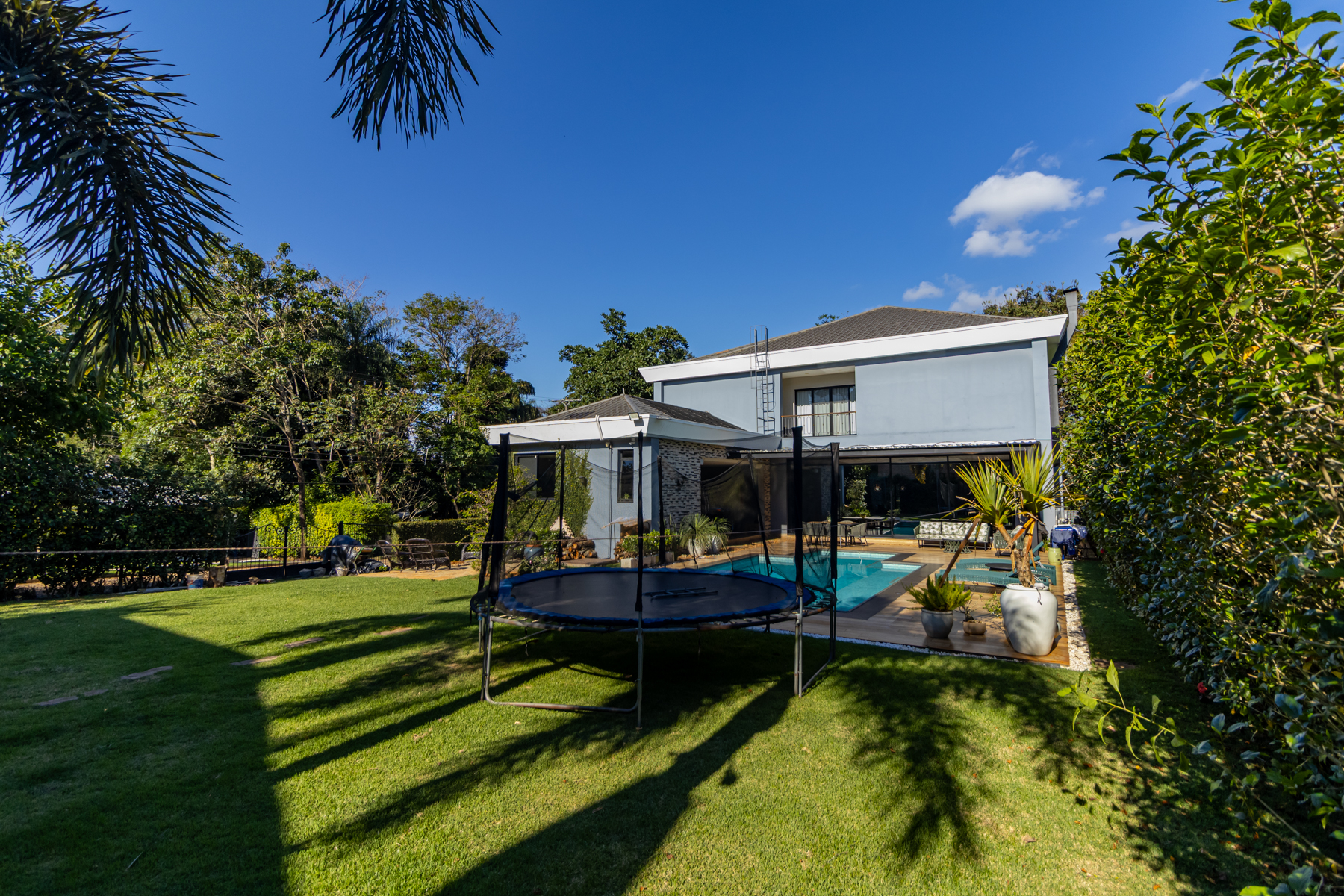  Exclusive Residence in Paraná Country Club - 物件實景