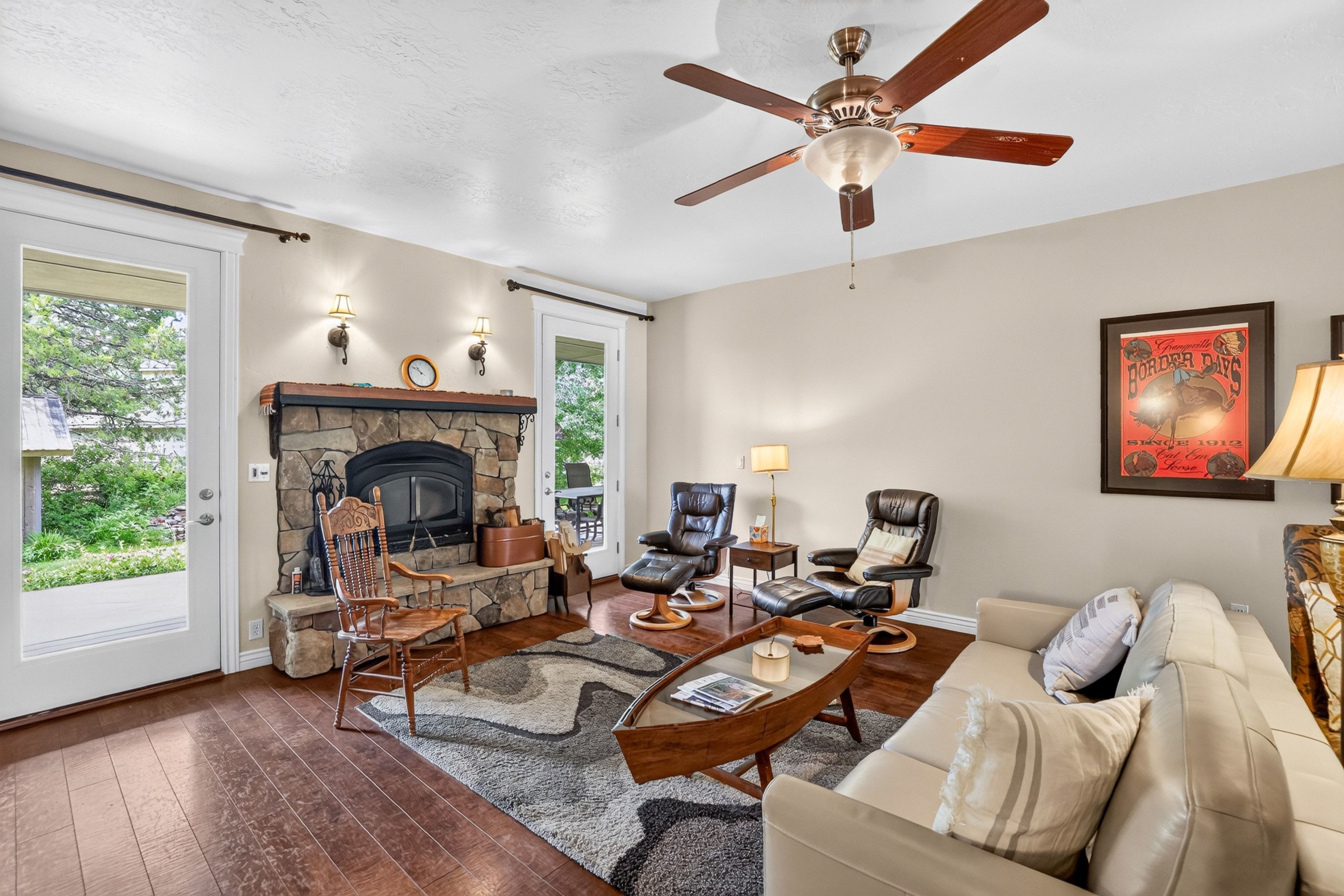  This Property is Ready for Every Season of Idaho Living - 物件實景