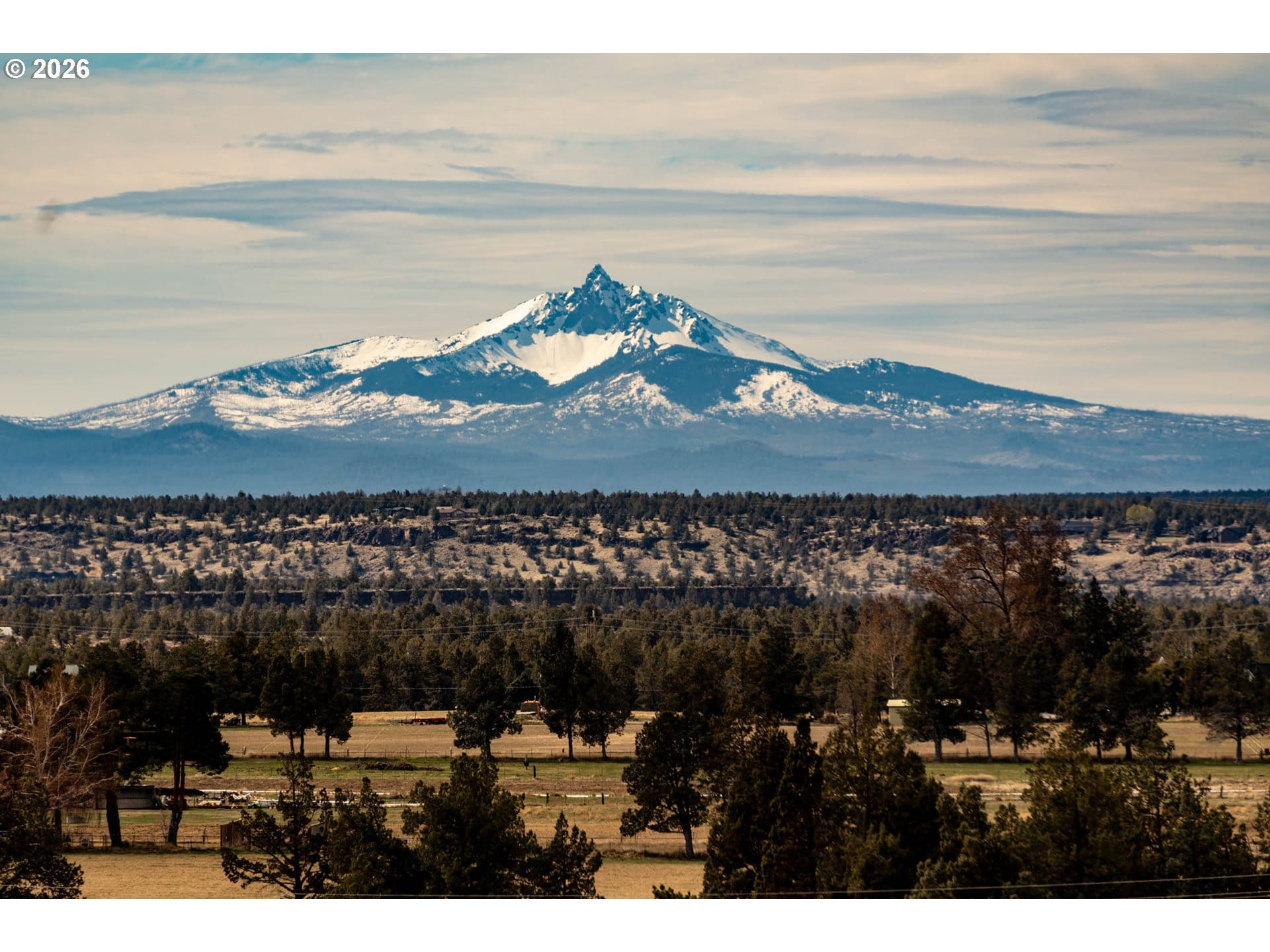  1221 NW ODEM AVE Terrebonne, OR 97760 - 物件實景