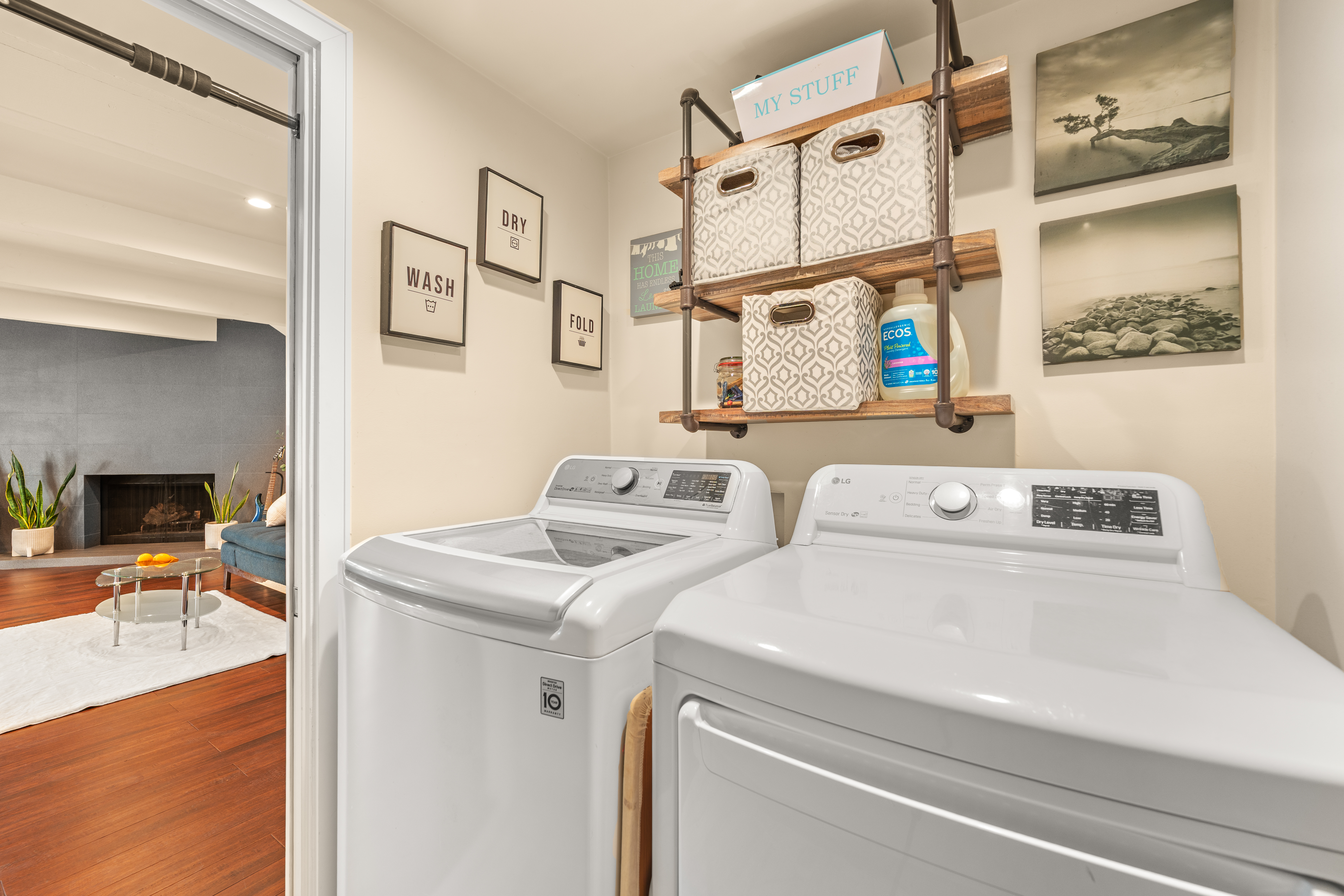  1116 Del Nido Court, Ojai, CA 93023 - 物件實景