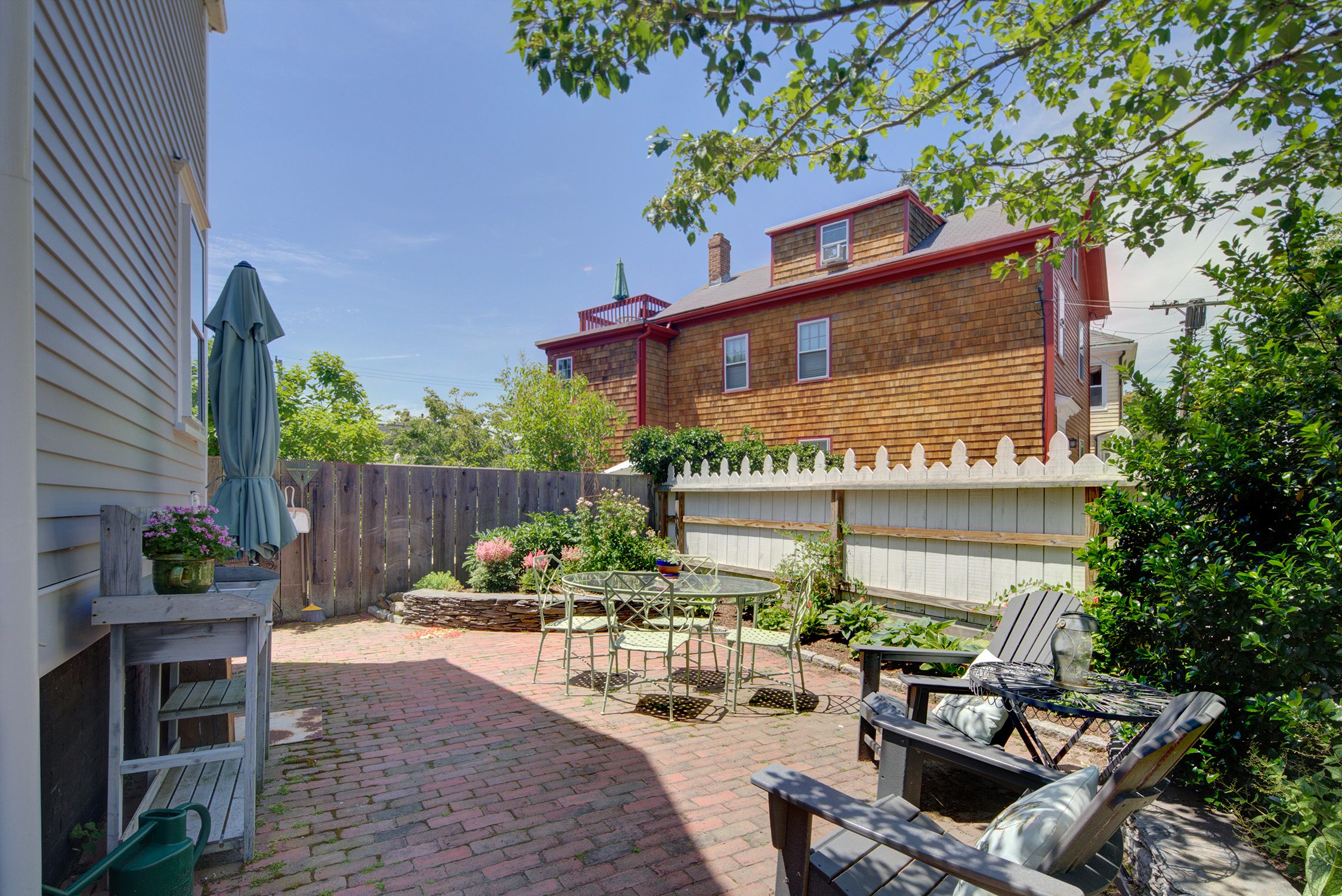  8 Sanford Street, Newport, RI 02840 - 物件實景