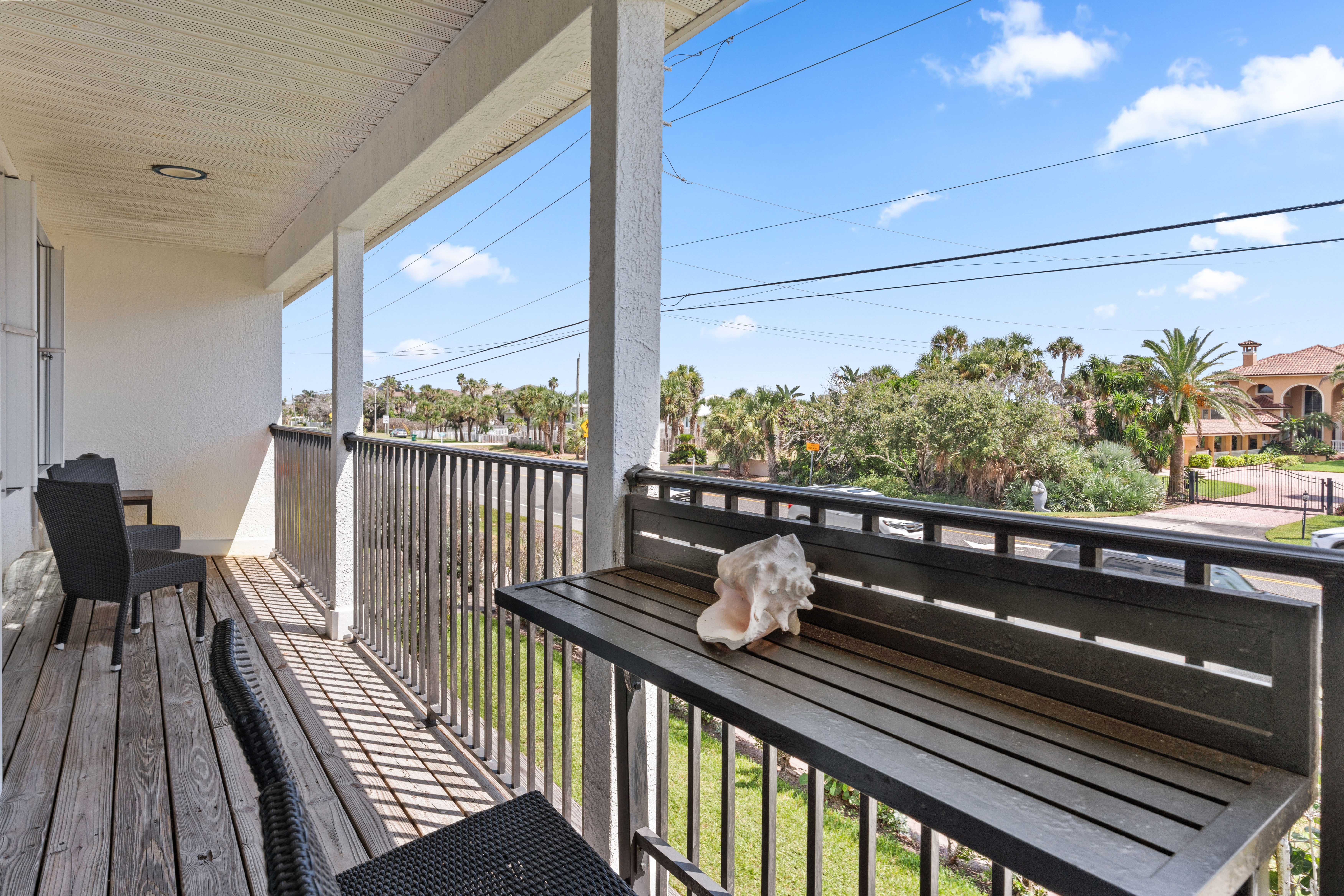  1883 Cato Court, Unit #B-2, Indialantic, FL, 32903 - 物件實景