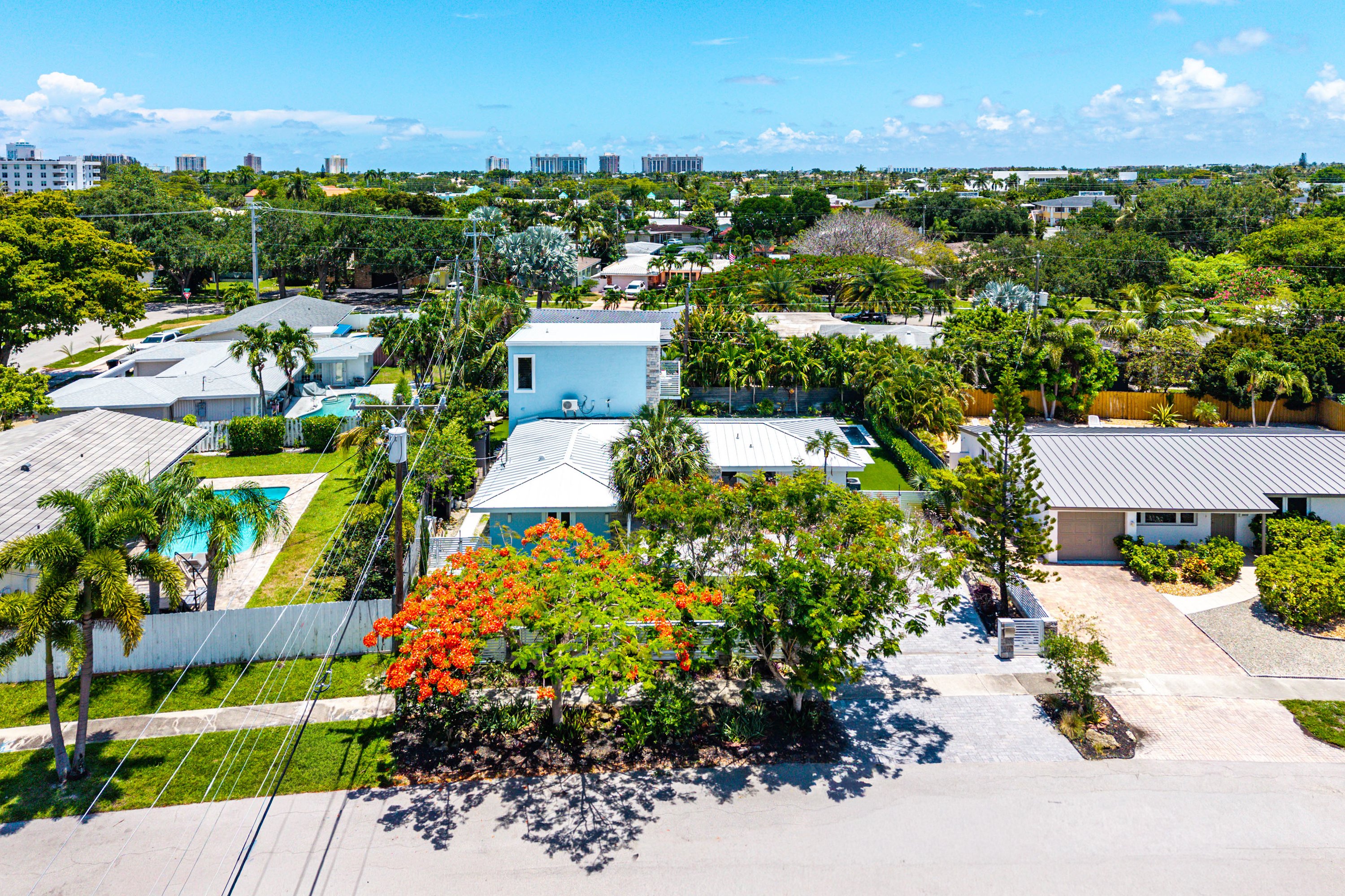  5920 NE 21st Road, Fort Lauderdale, FL, 33308 - 物件實景
