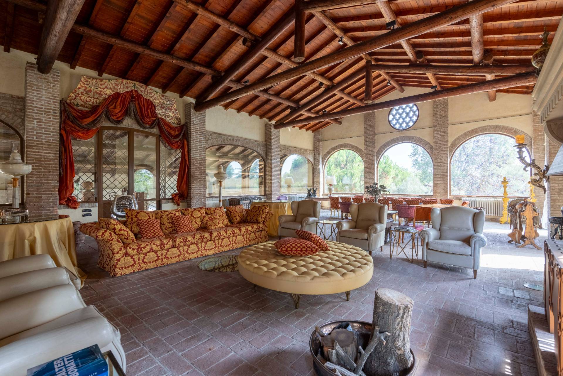 Noceto, Parma, 43015, IT, 13 Bedrooms Bedrooms, ,5 BathroomsBathrooms,Residential,For Sale,1898913