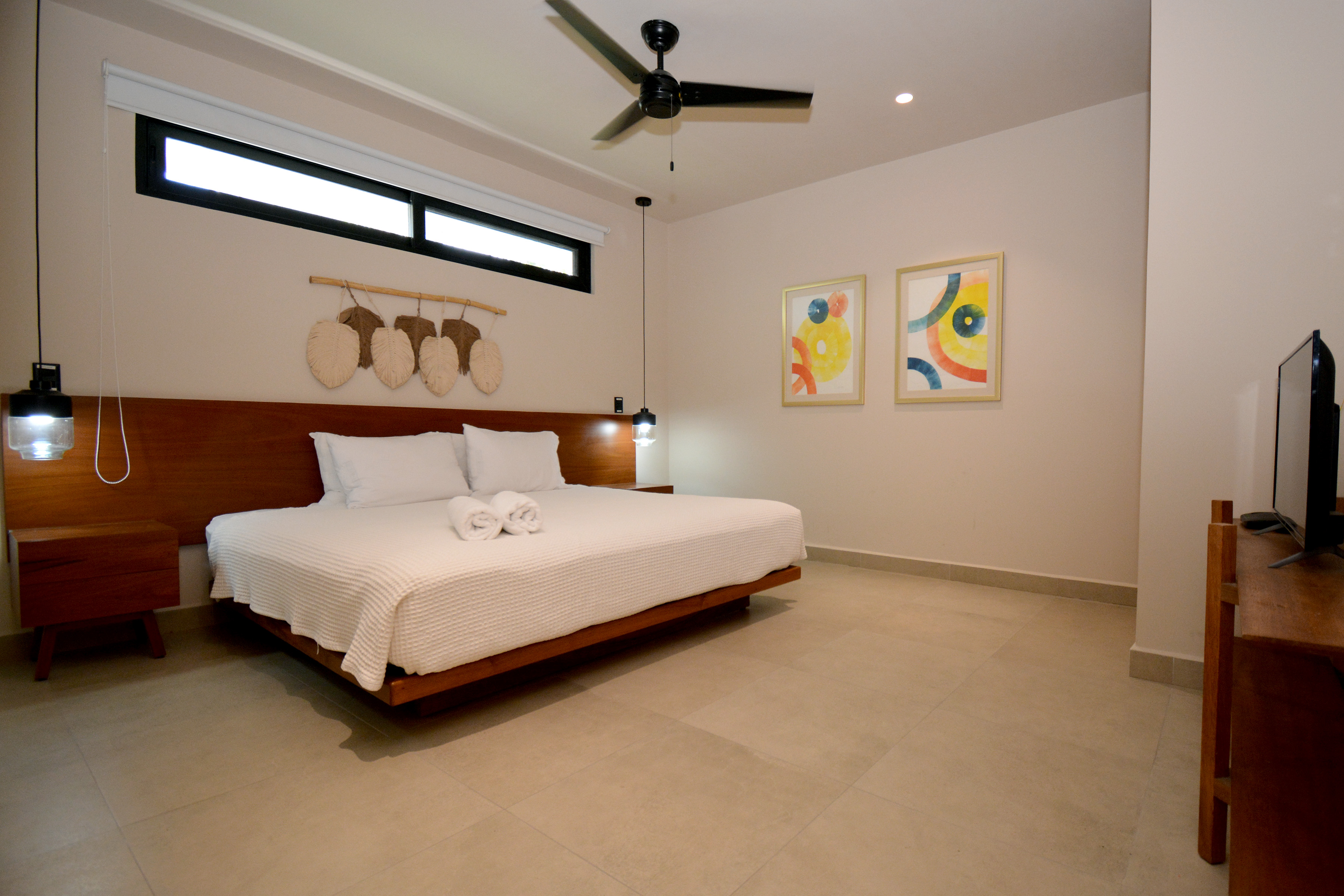  Bohemian Grand Suite  3BR & Dual Panoramic Terrace - 物件實景