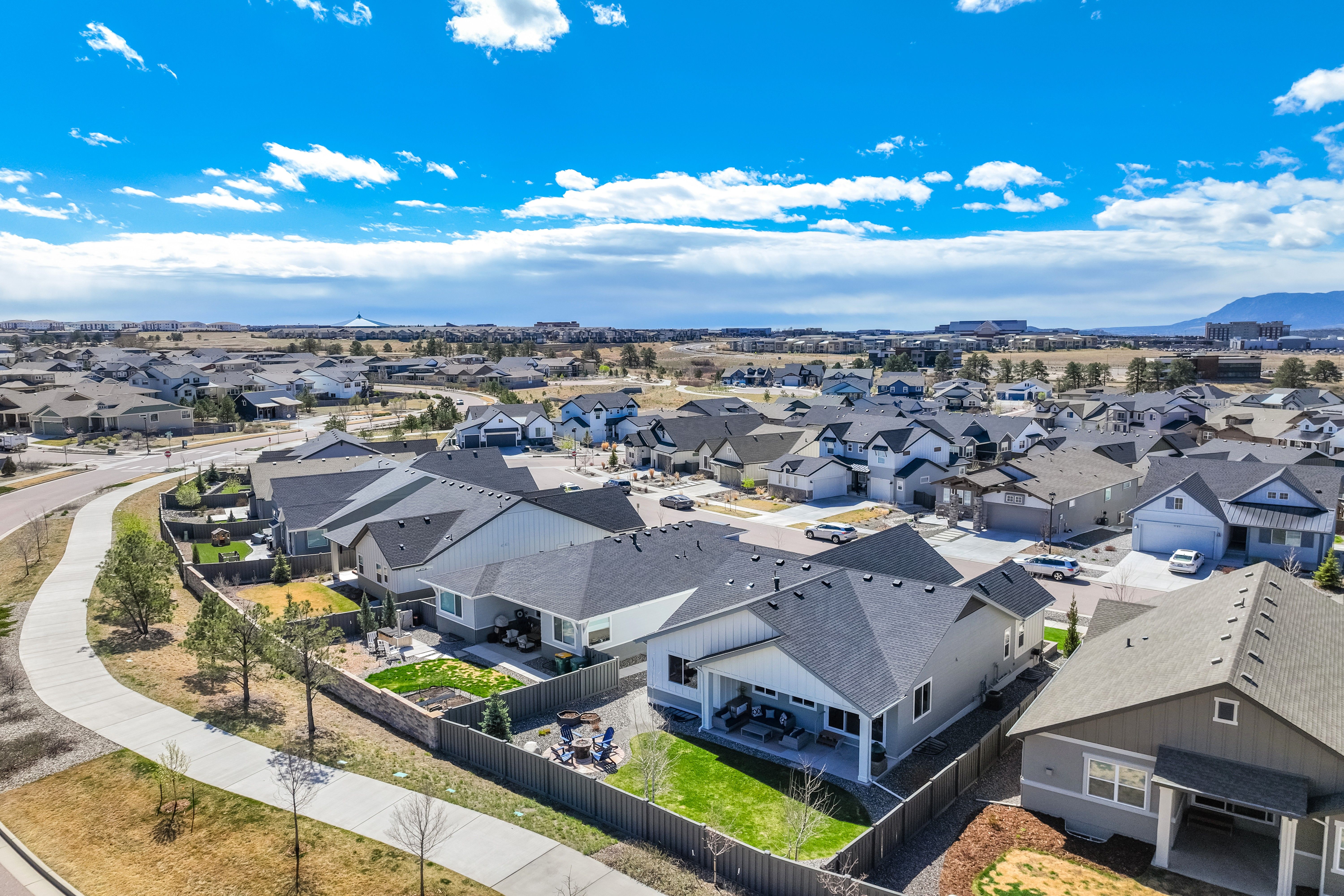  Modern Farmhouse Charm - 物件實景