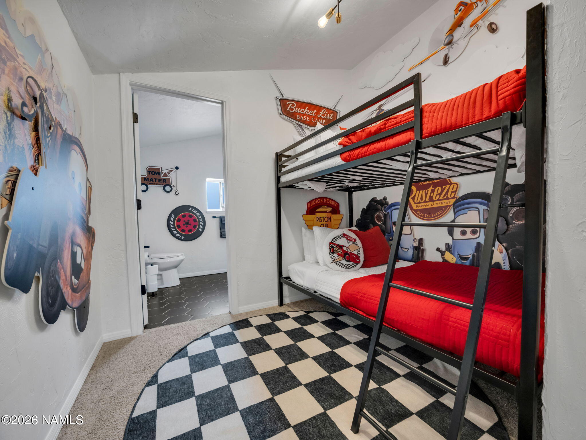  5769 N Woodland View Road, Williams, AZ, 86046 - 物件實景