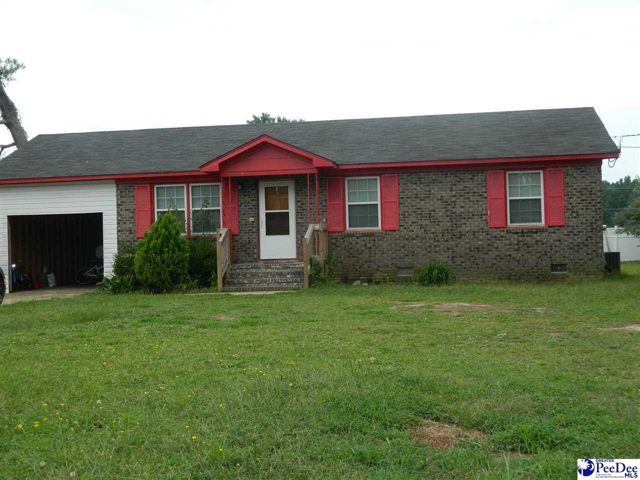 Summit Cir, Florence, SC 29506 #1