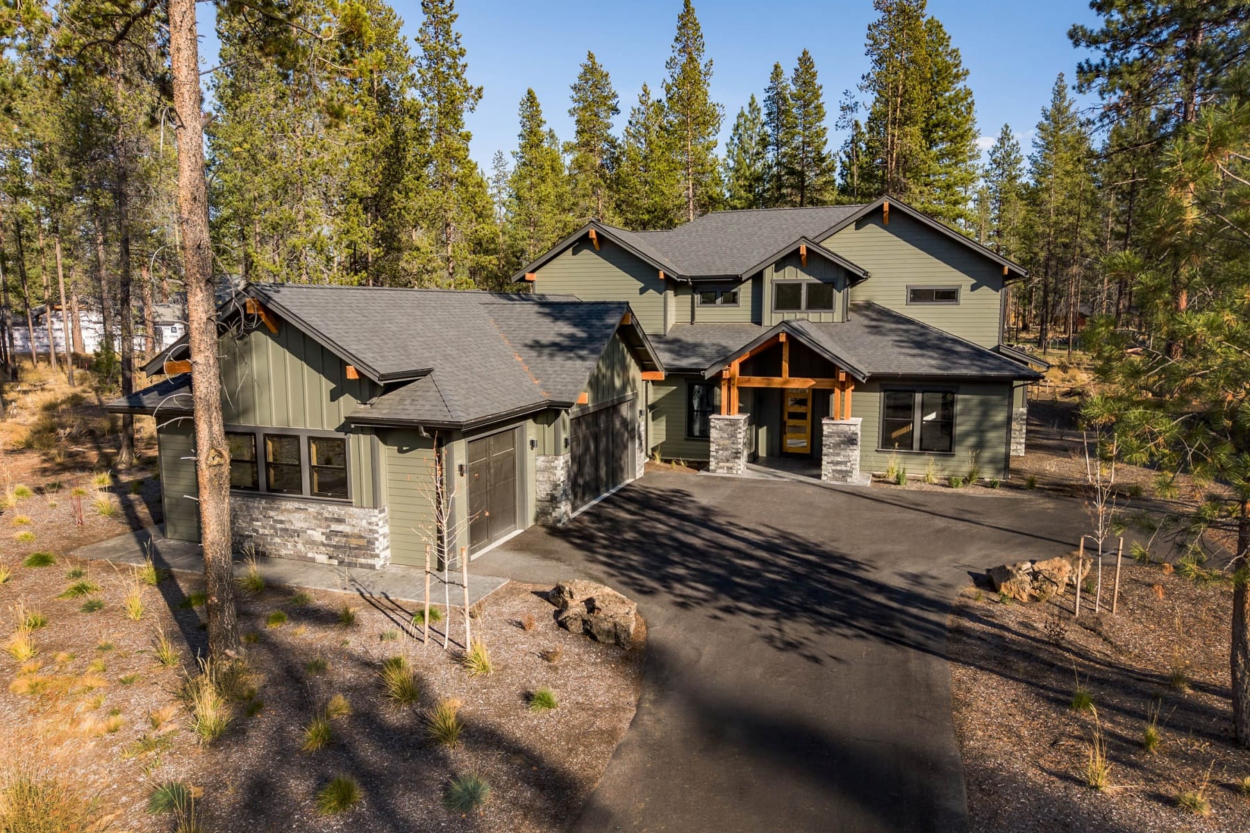  17780 Preservation Loop #486 Bend, OR 97707 - 物件實景