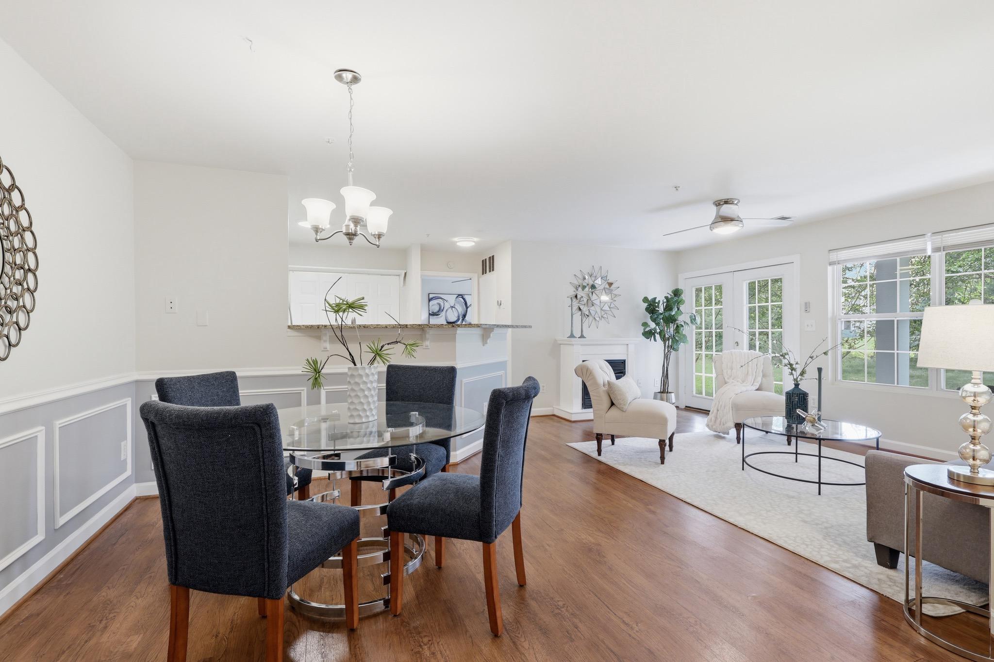  11009 Kinship Court, Manassas, VA, 20109 - 物件實景